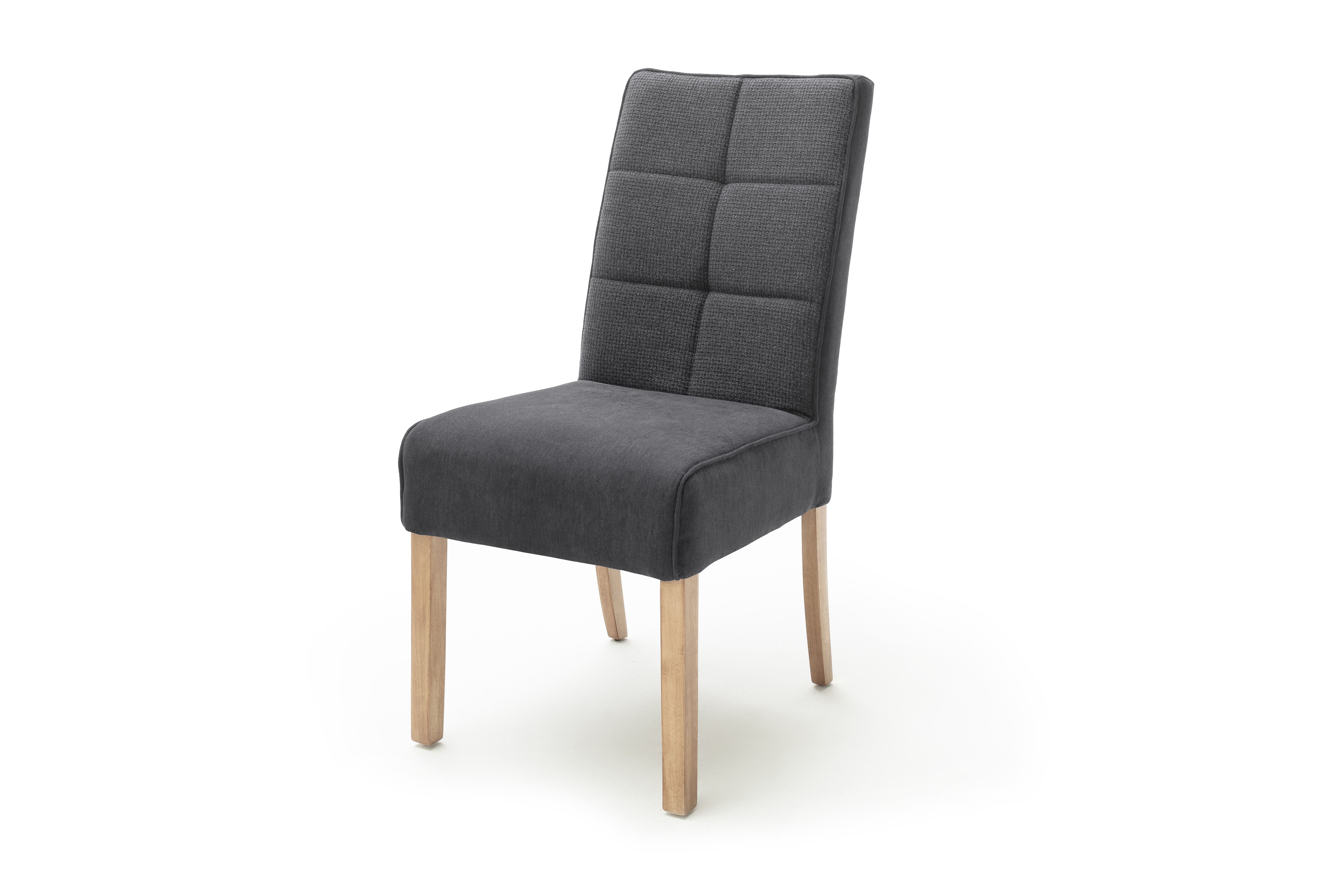 Chaise rembourrée SUZANO