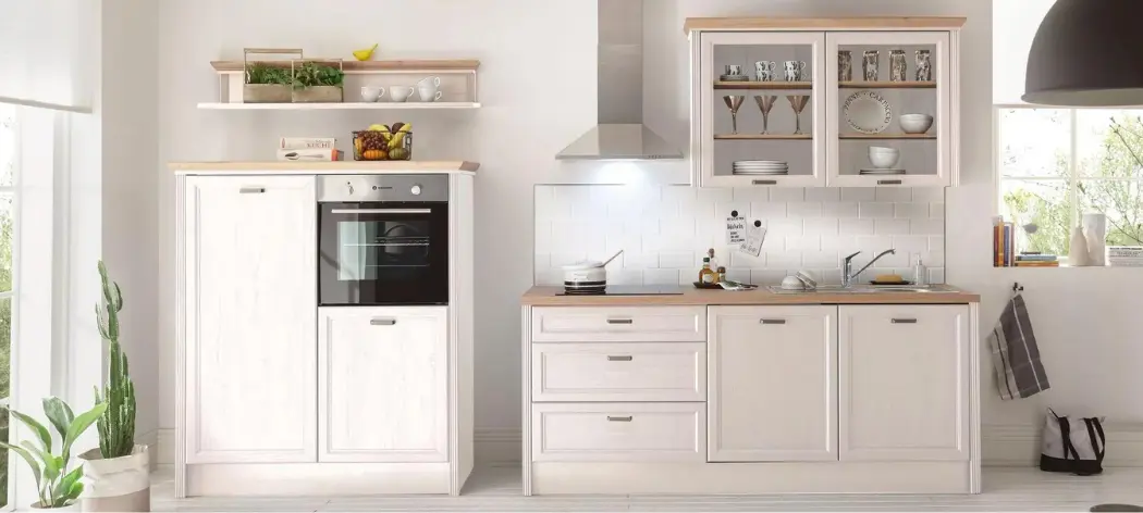 Guide: Acheter une cuisine en ligne Guide: Acheter une cuisine en ligne