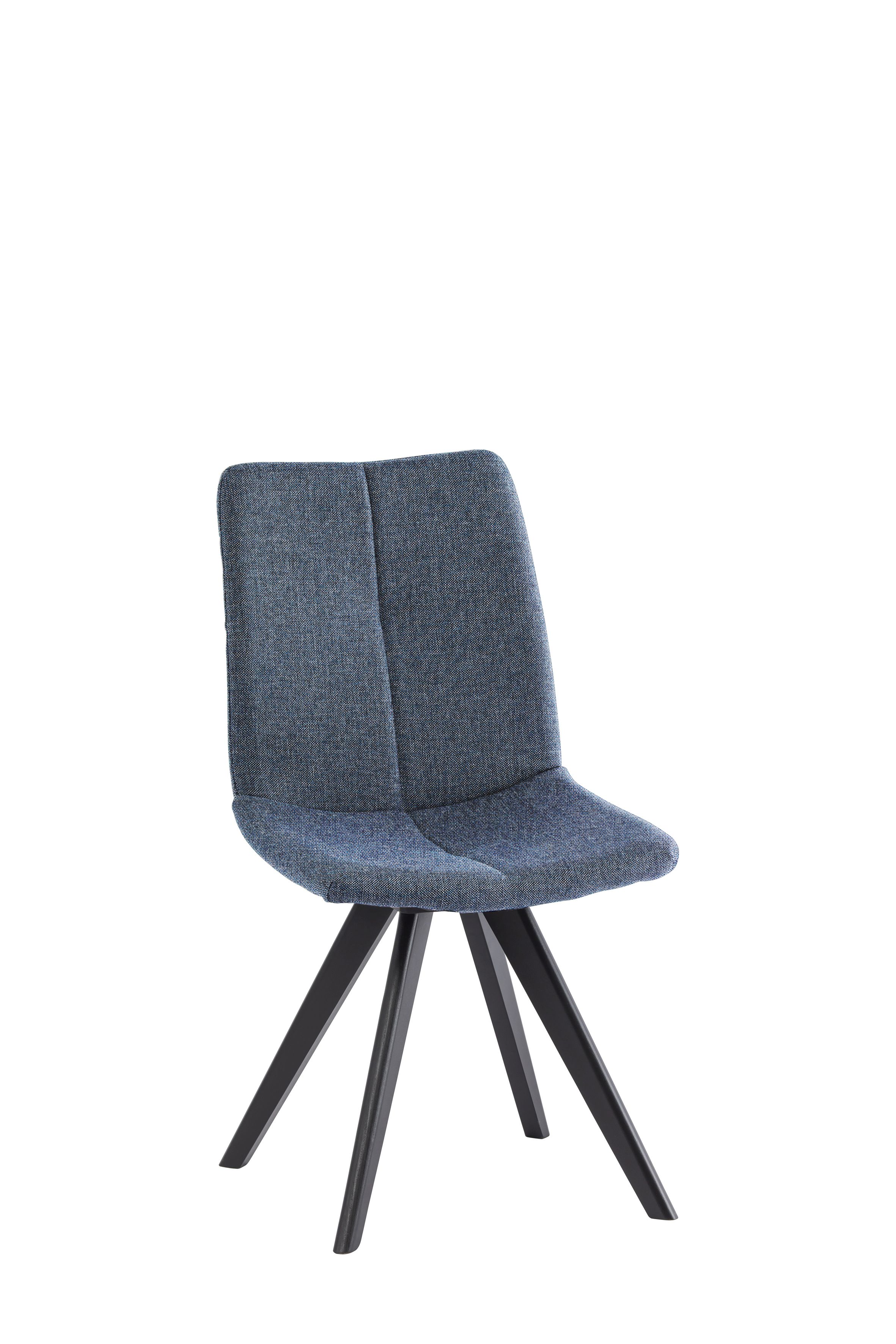 Chaise rembourrée TOKIO 2 Chaise rembourrée TOKIO 2