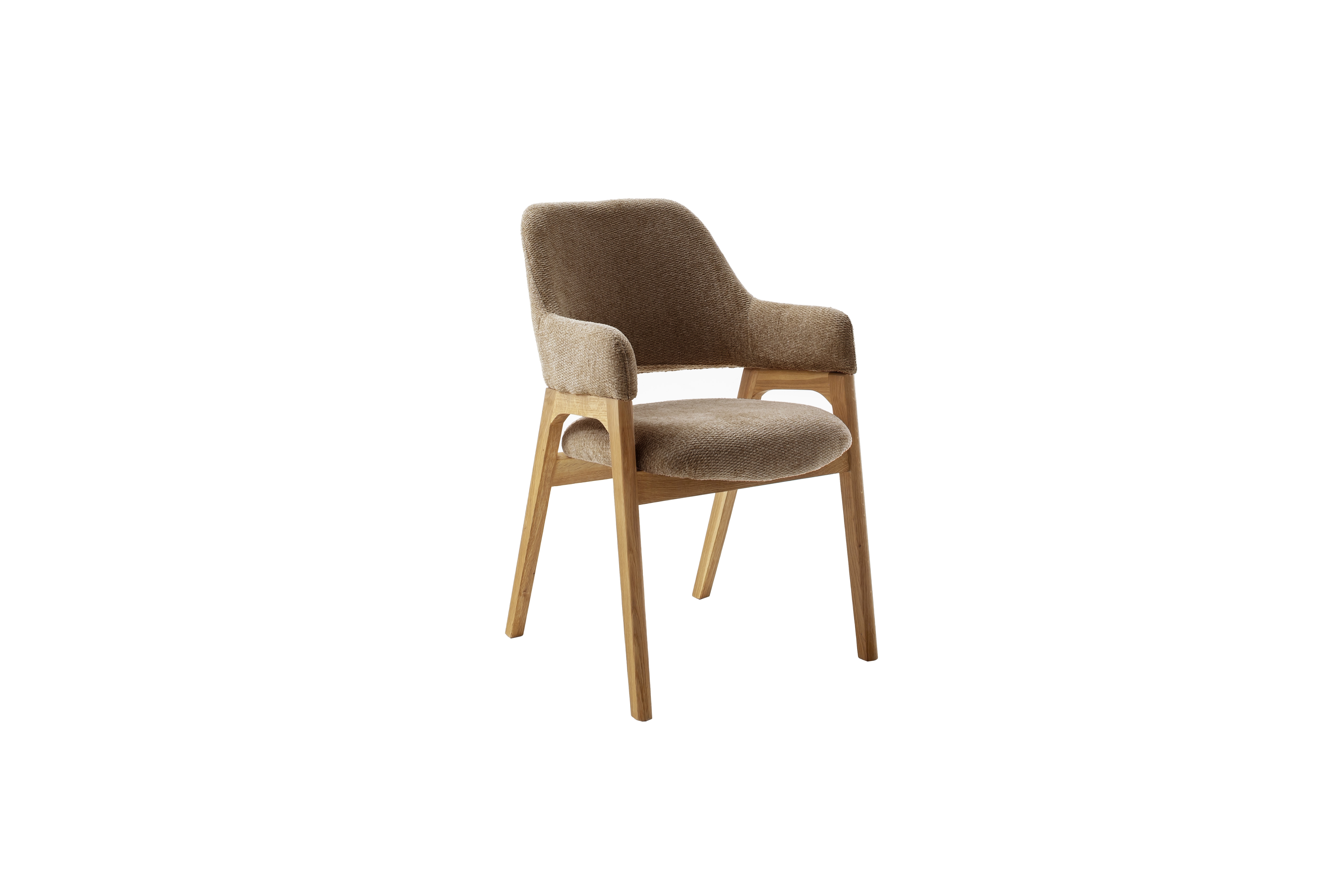 Chaise polyester ALPENA