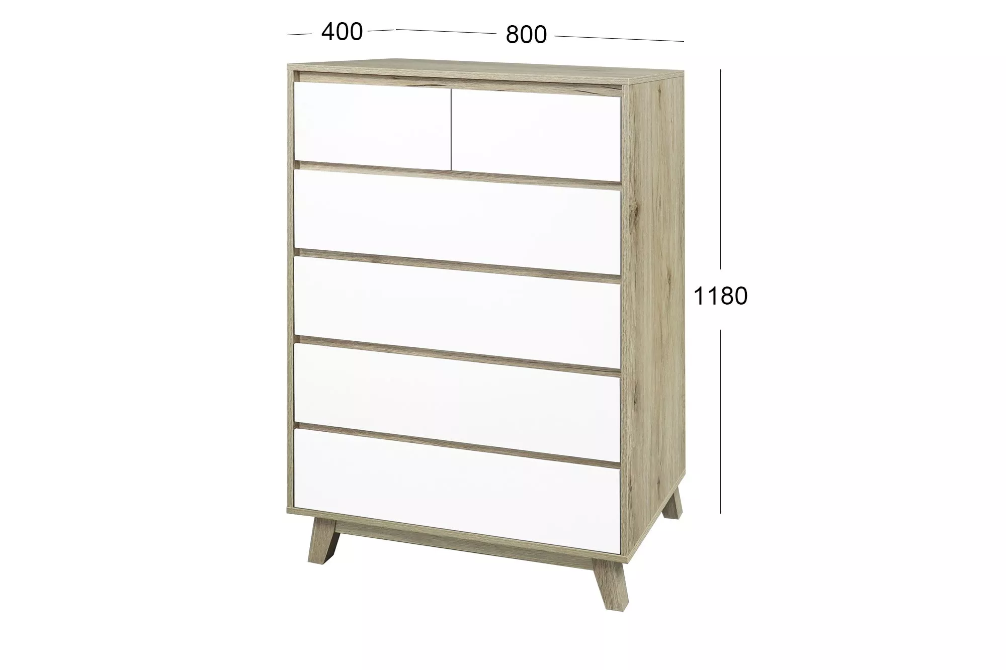 Commode GEEL