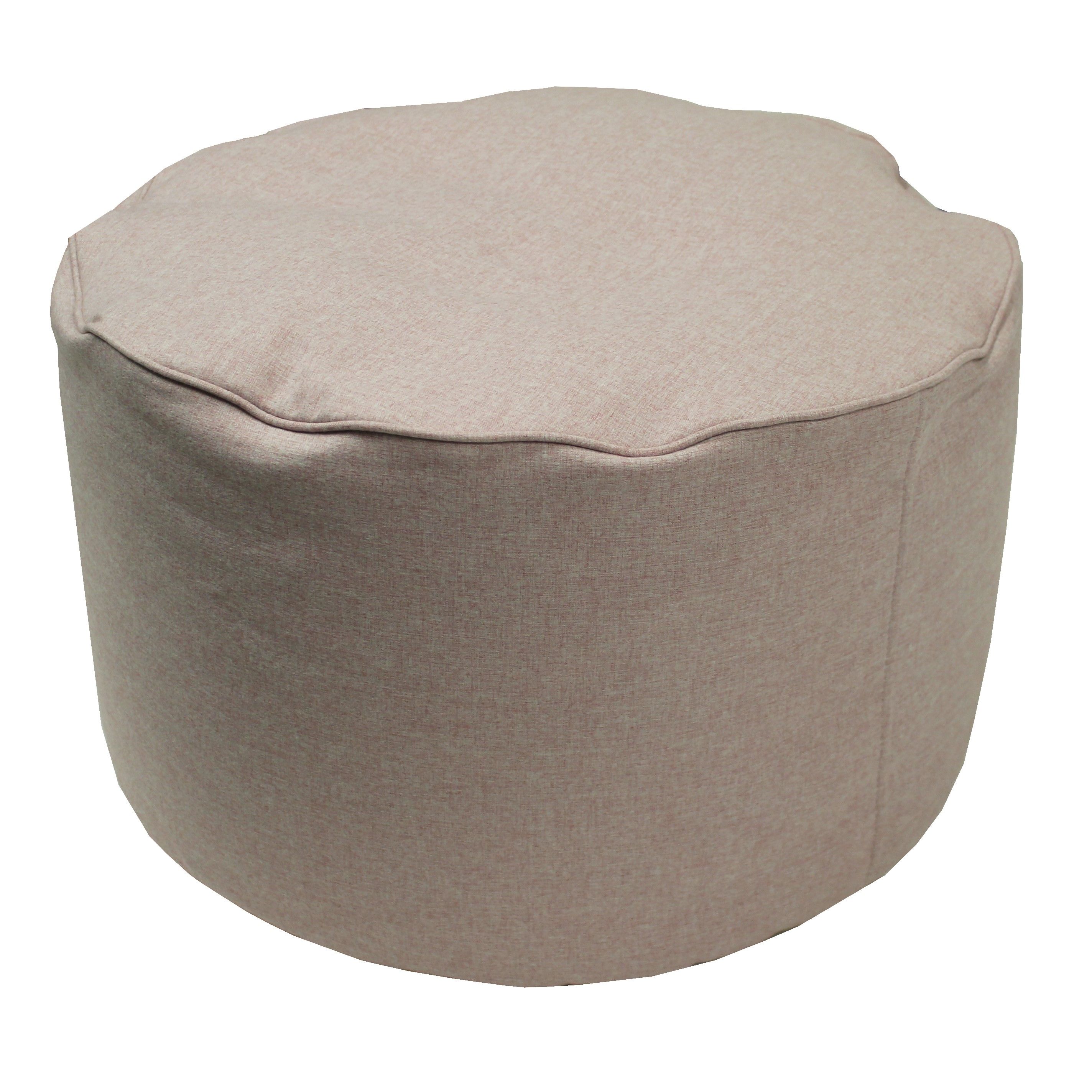 Pouf rond 1100319