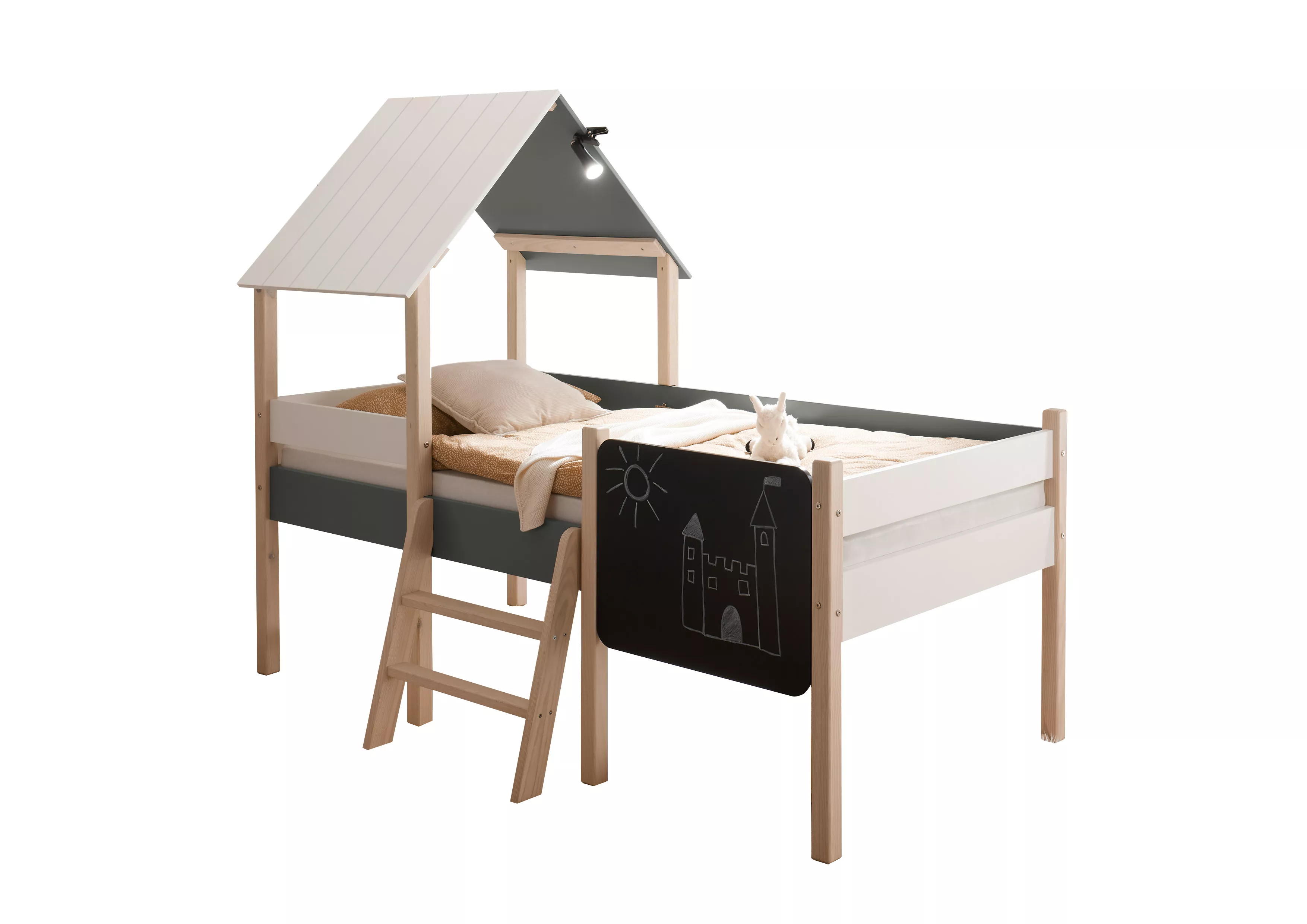 Hausbett KIAMA