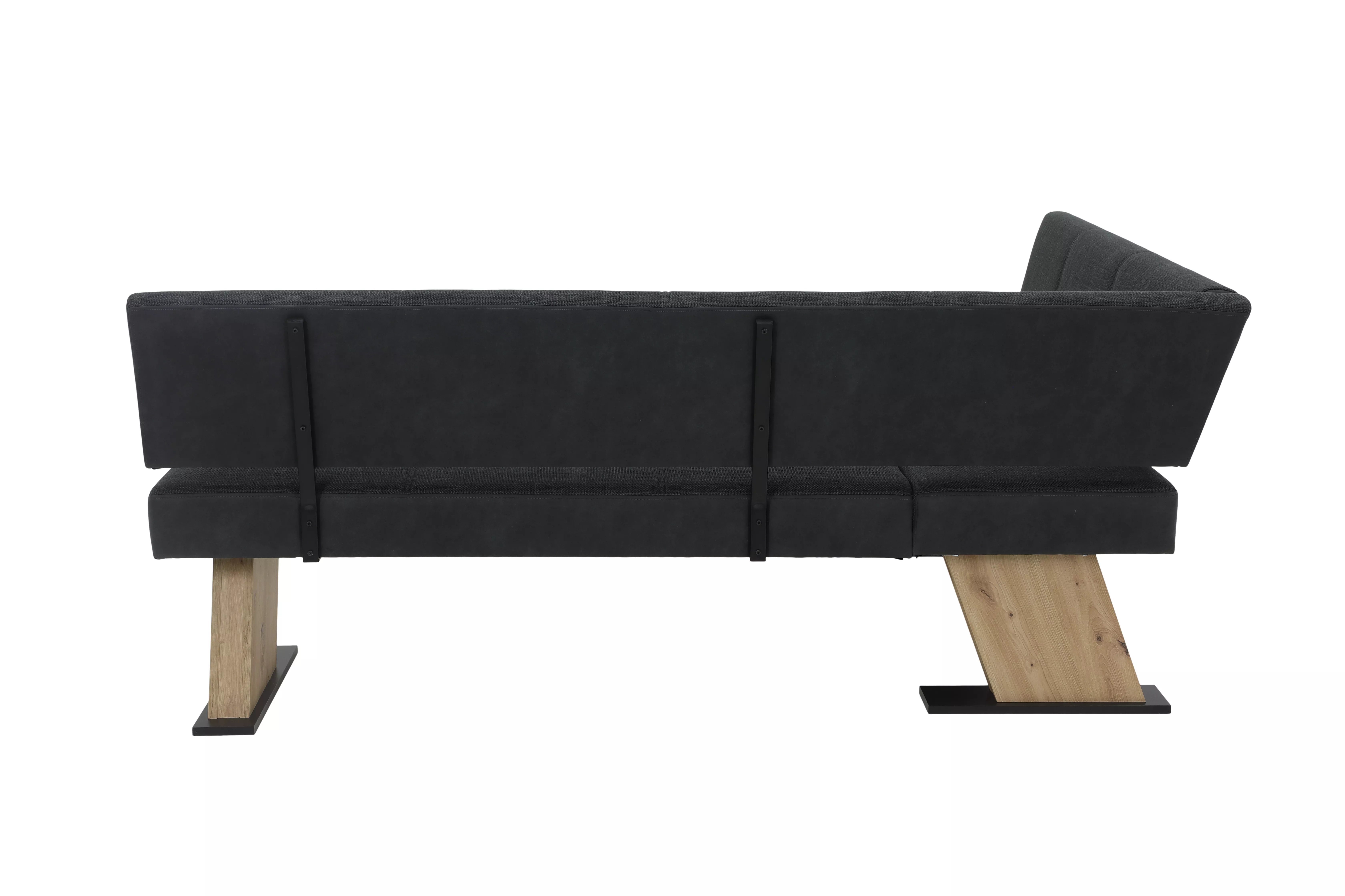 Banquette d'angle LYON REB