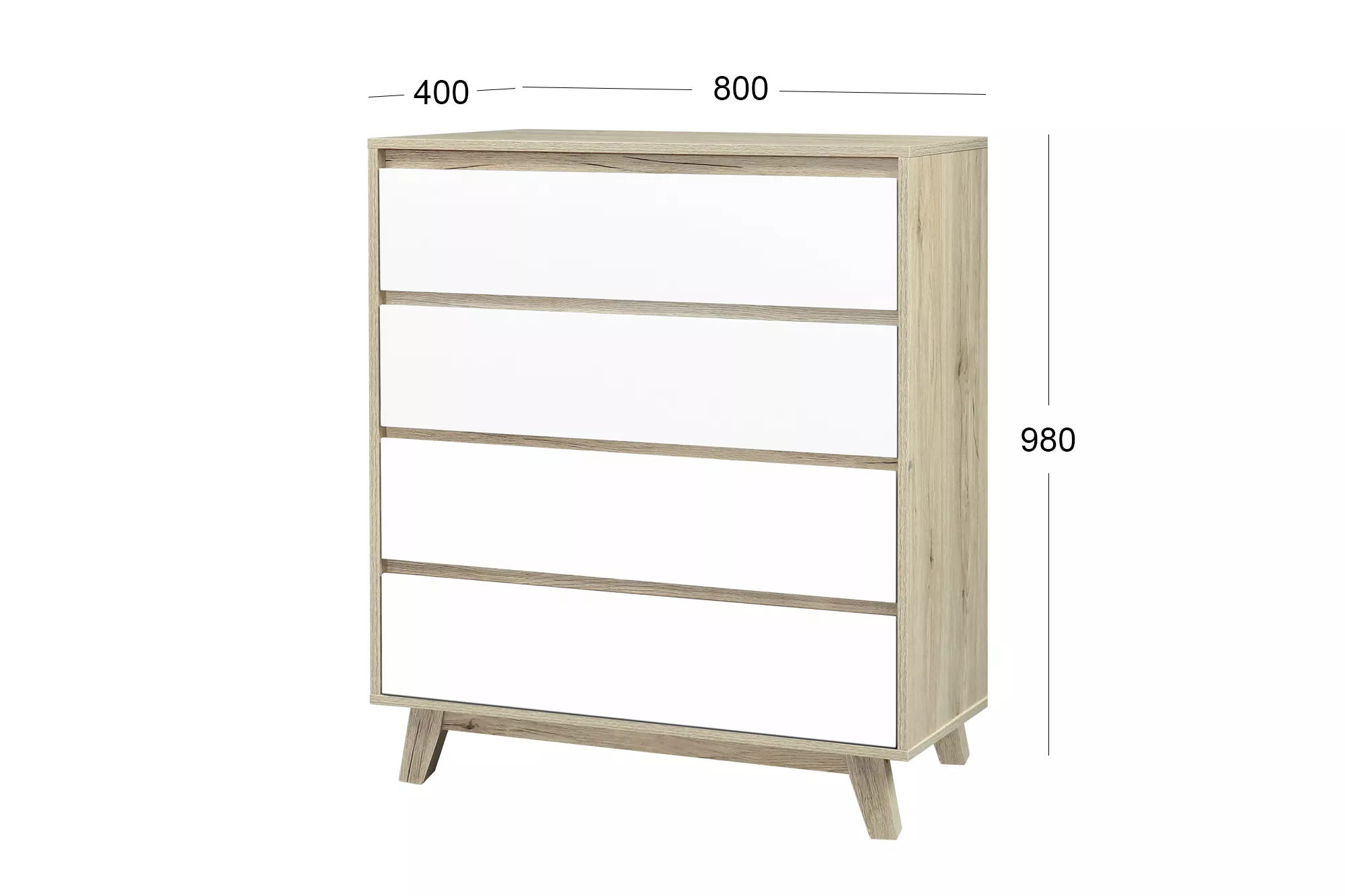 Commode GEEL