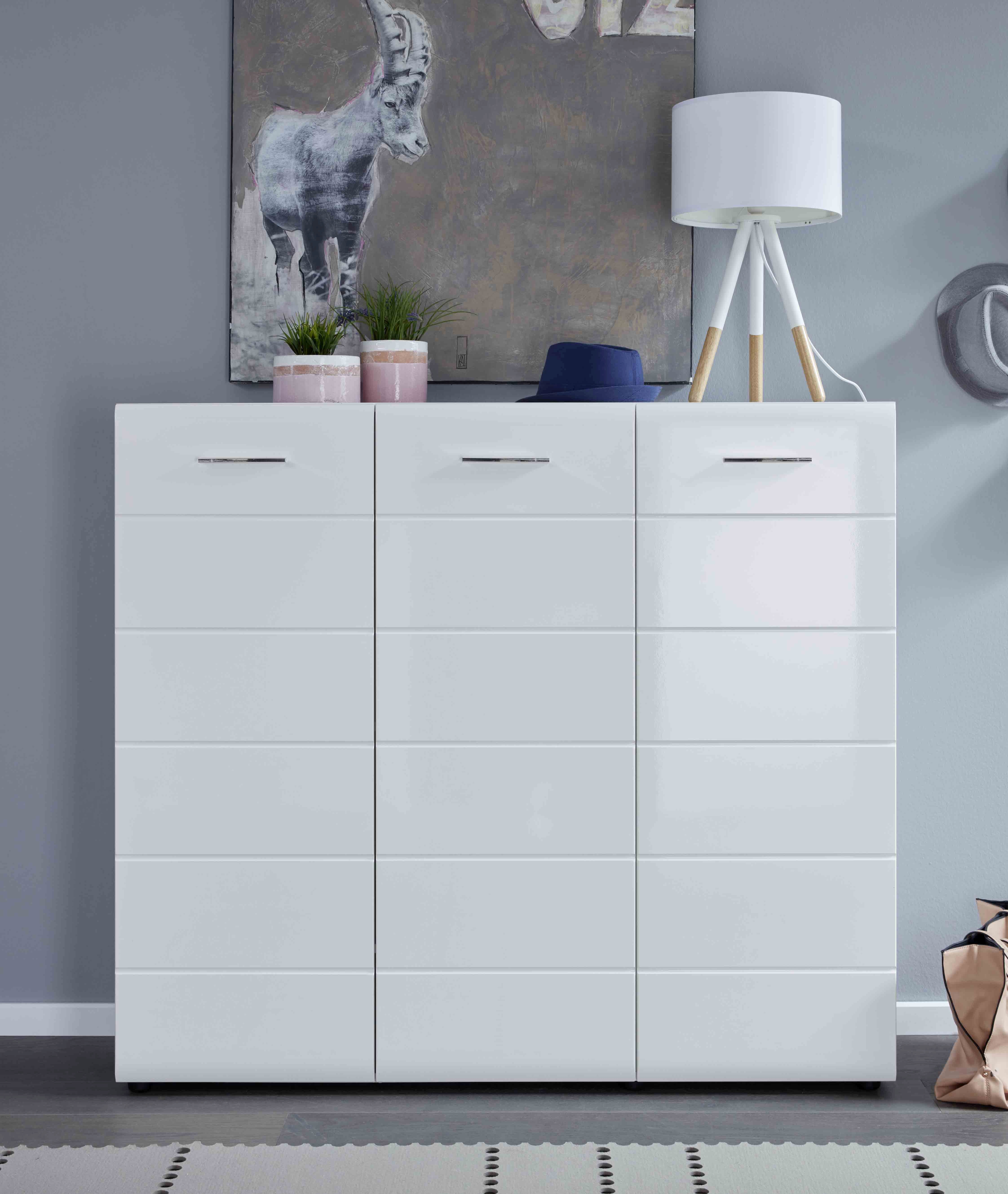 Armoire à chaussures LINE