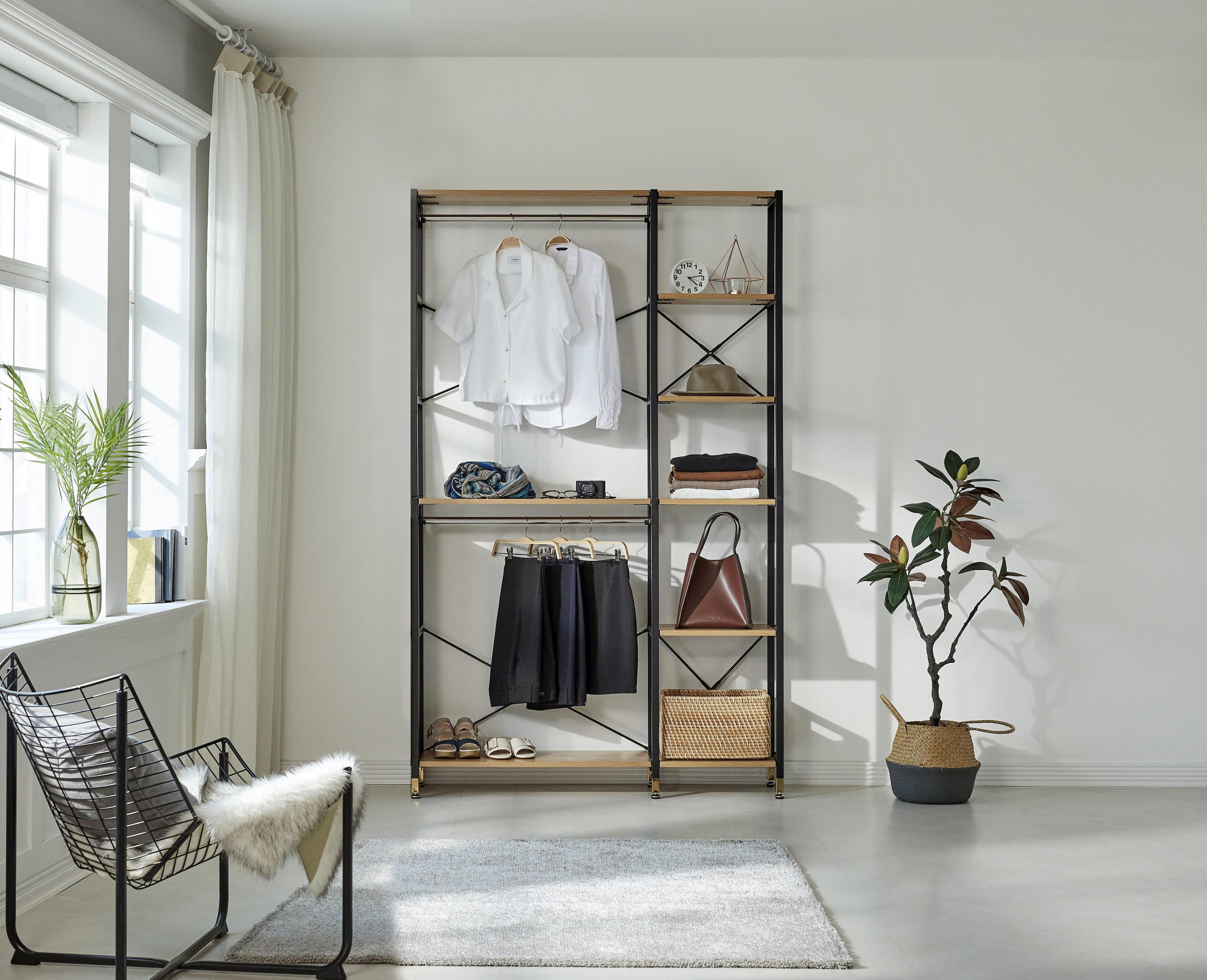 Lot d'étagères LIER Lot d'étagères LIER