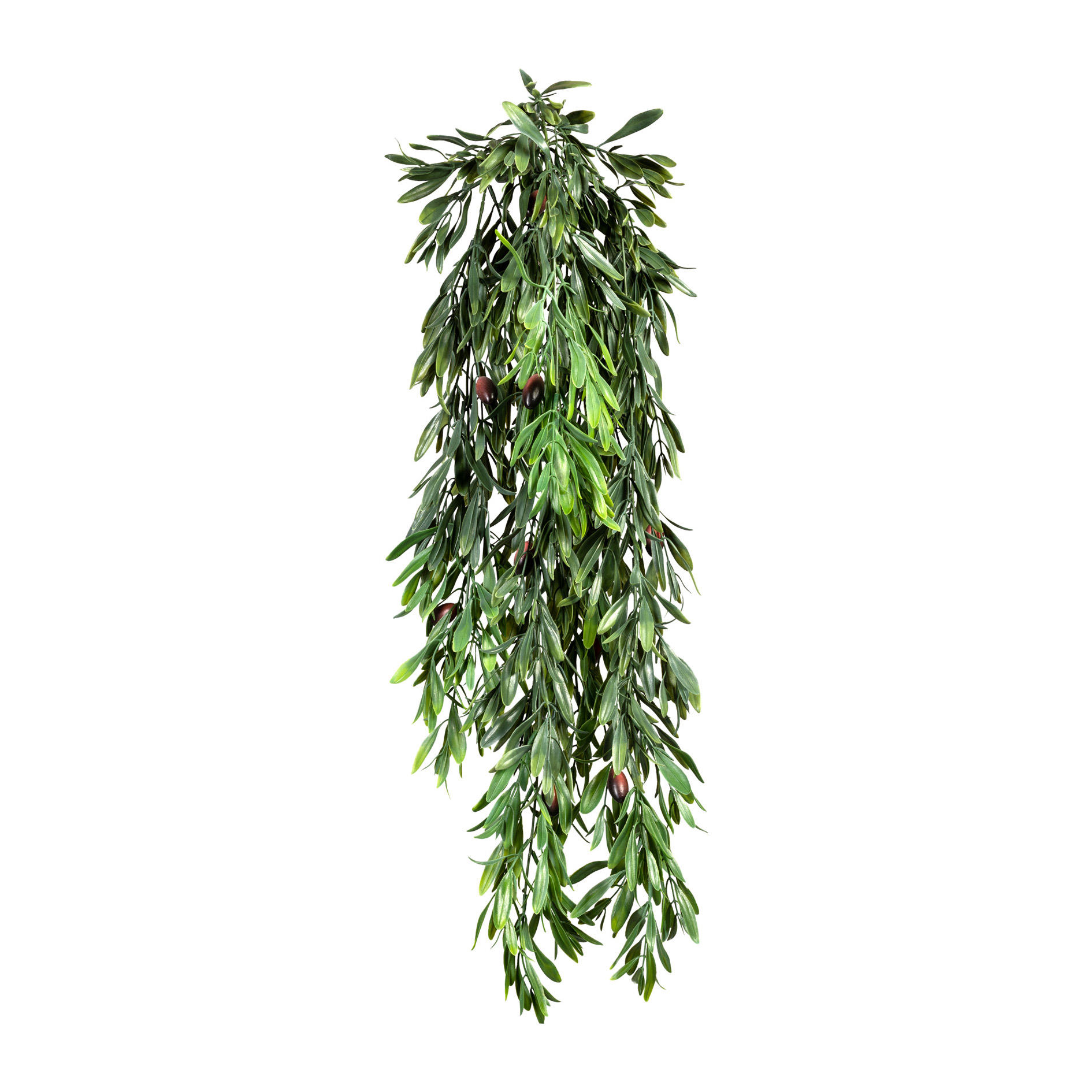 Branche d'olivier tombante FLOWERS Branche d'olivier tombante FLOWERS