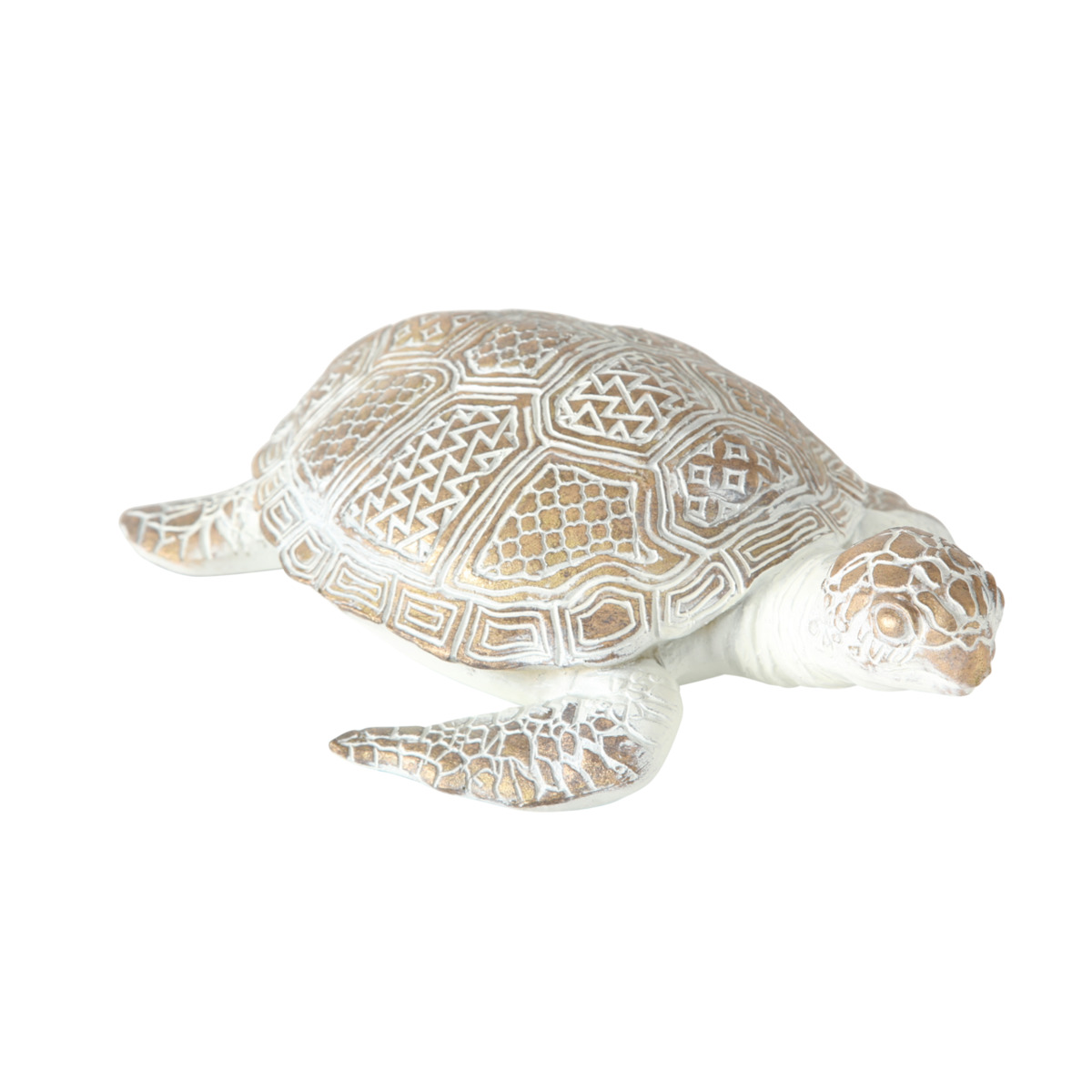 Figurine tortue QUILA