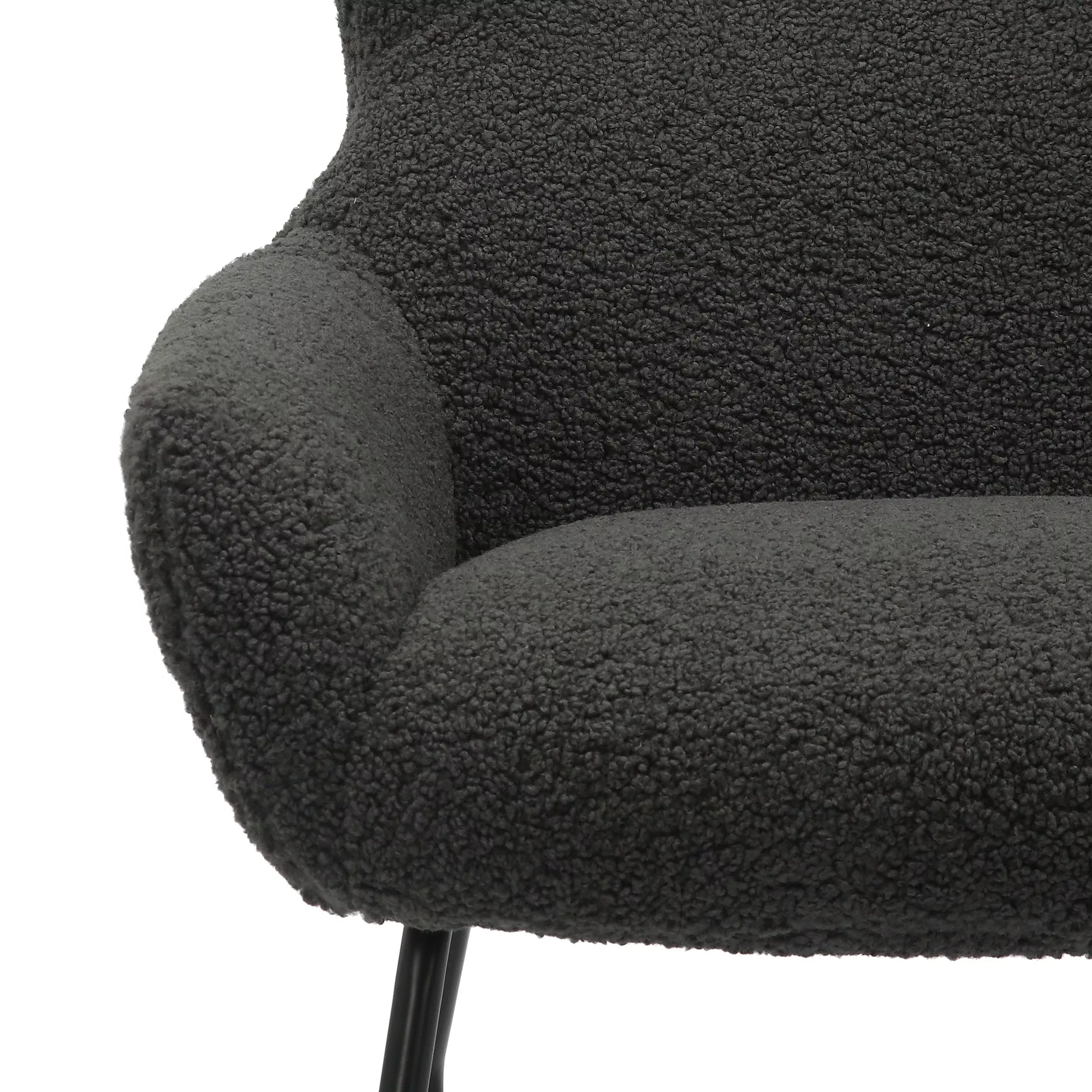 Fauteuil avec repose-pied 367810