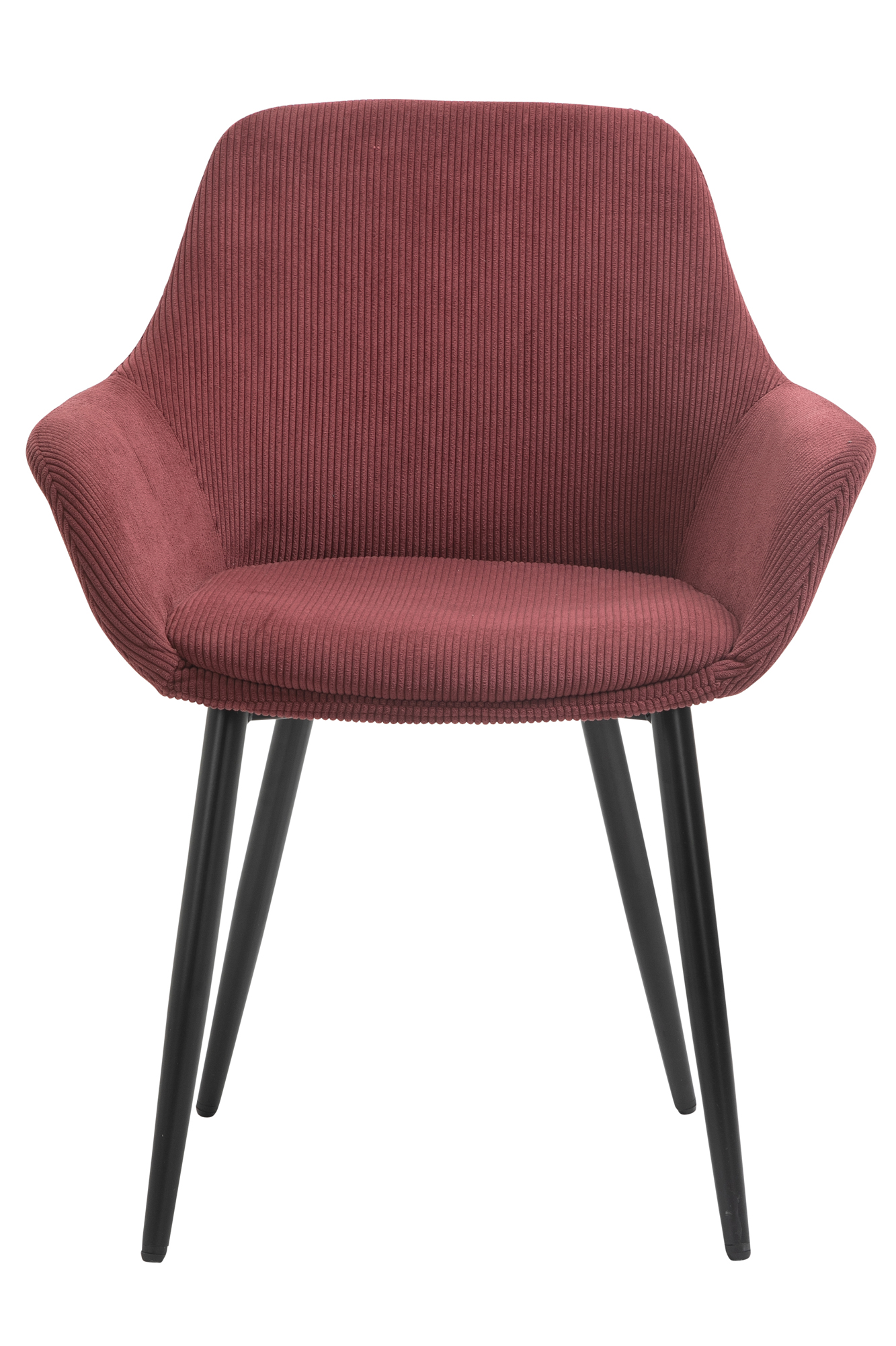 Lot de 2 chaises BATURAJA Lot de 2 chaises BATURAJA