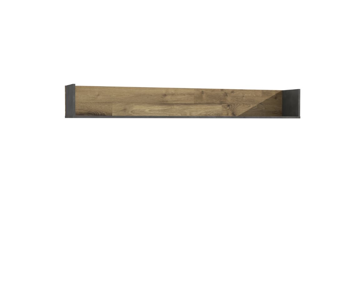 Tablette murale HUD Tablette murale HUD