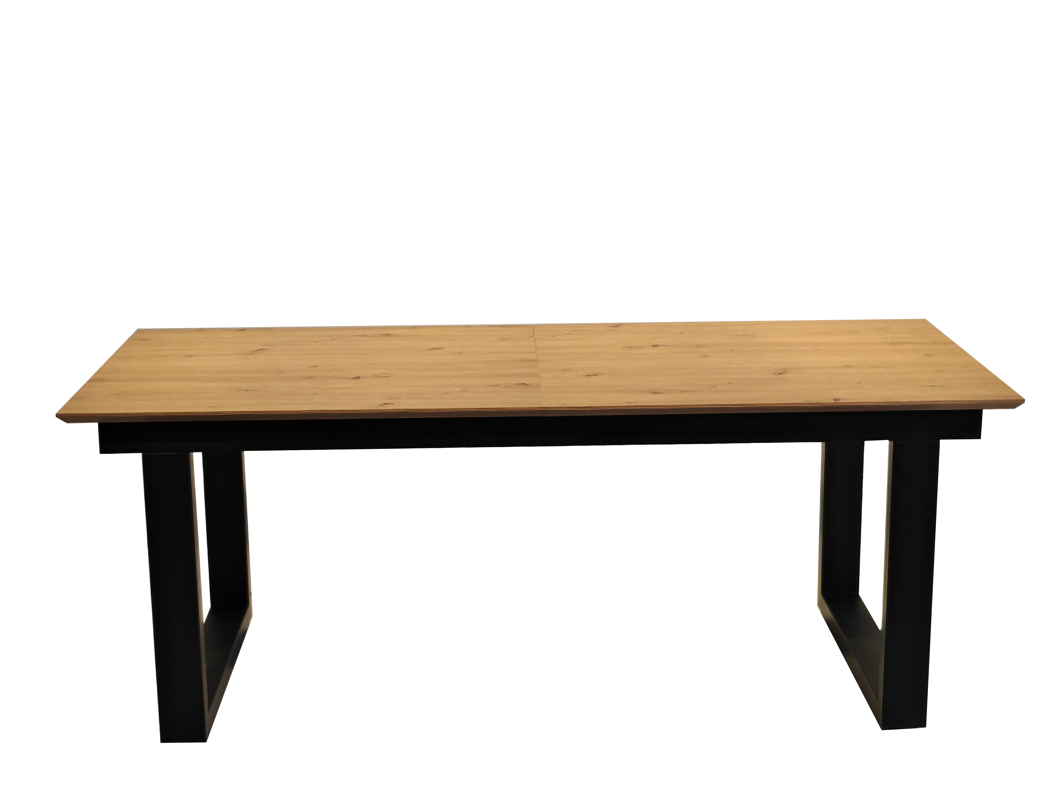 Table à manger à rallonges GIANT 200T
