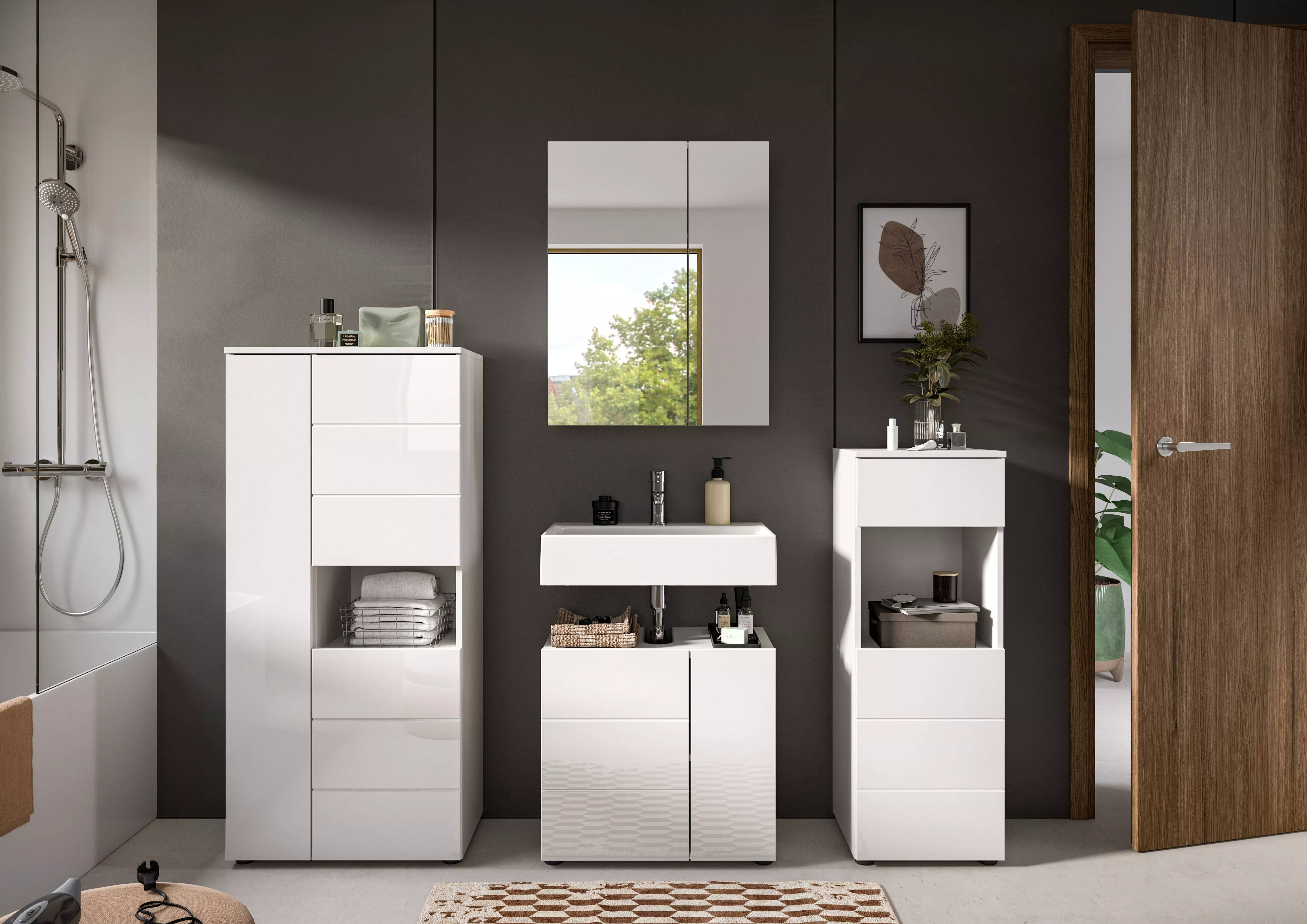 Midischrank AMBO Midischrank AMBO