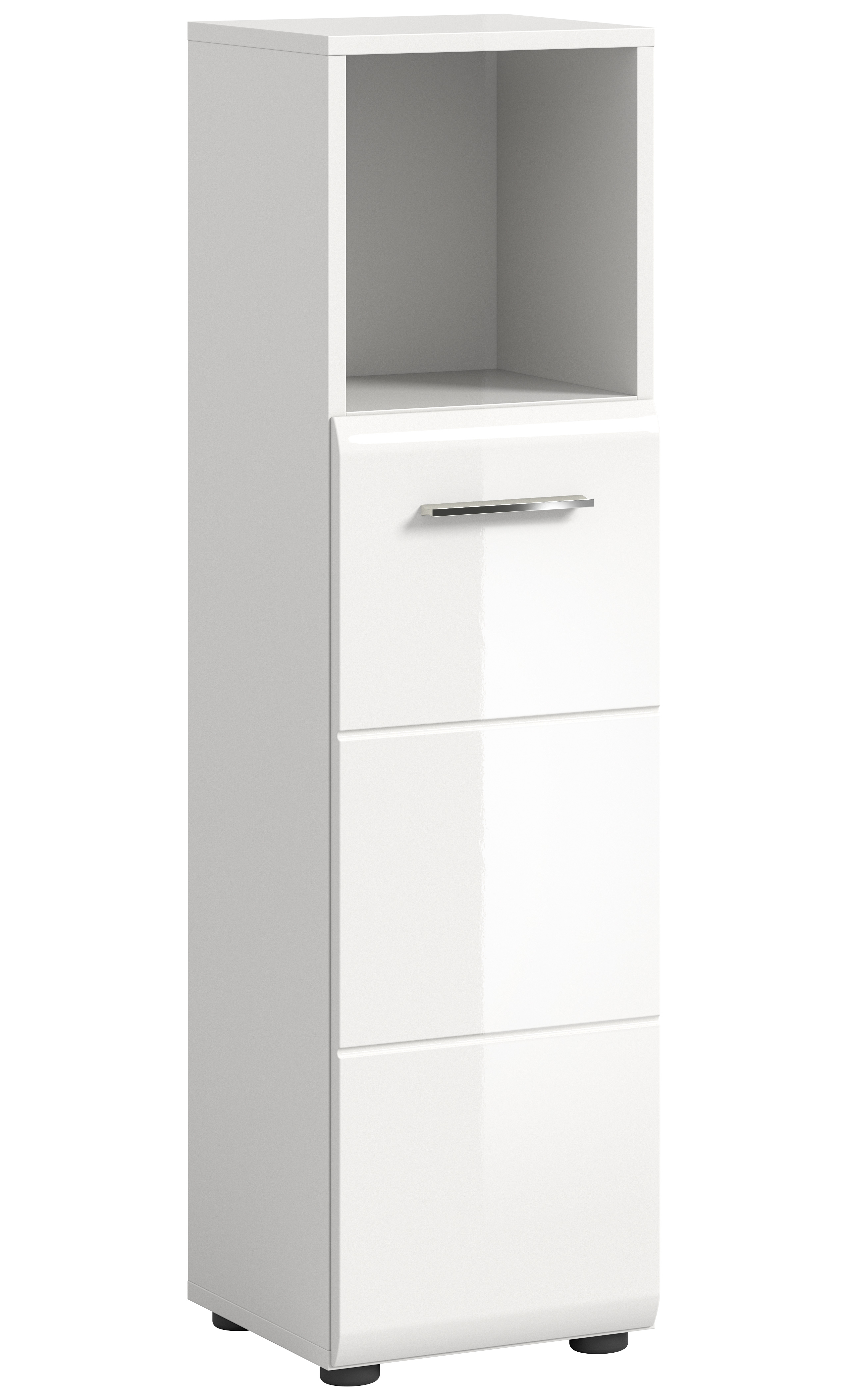 Meuble demi-colonne BONGA
