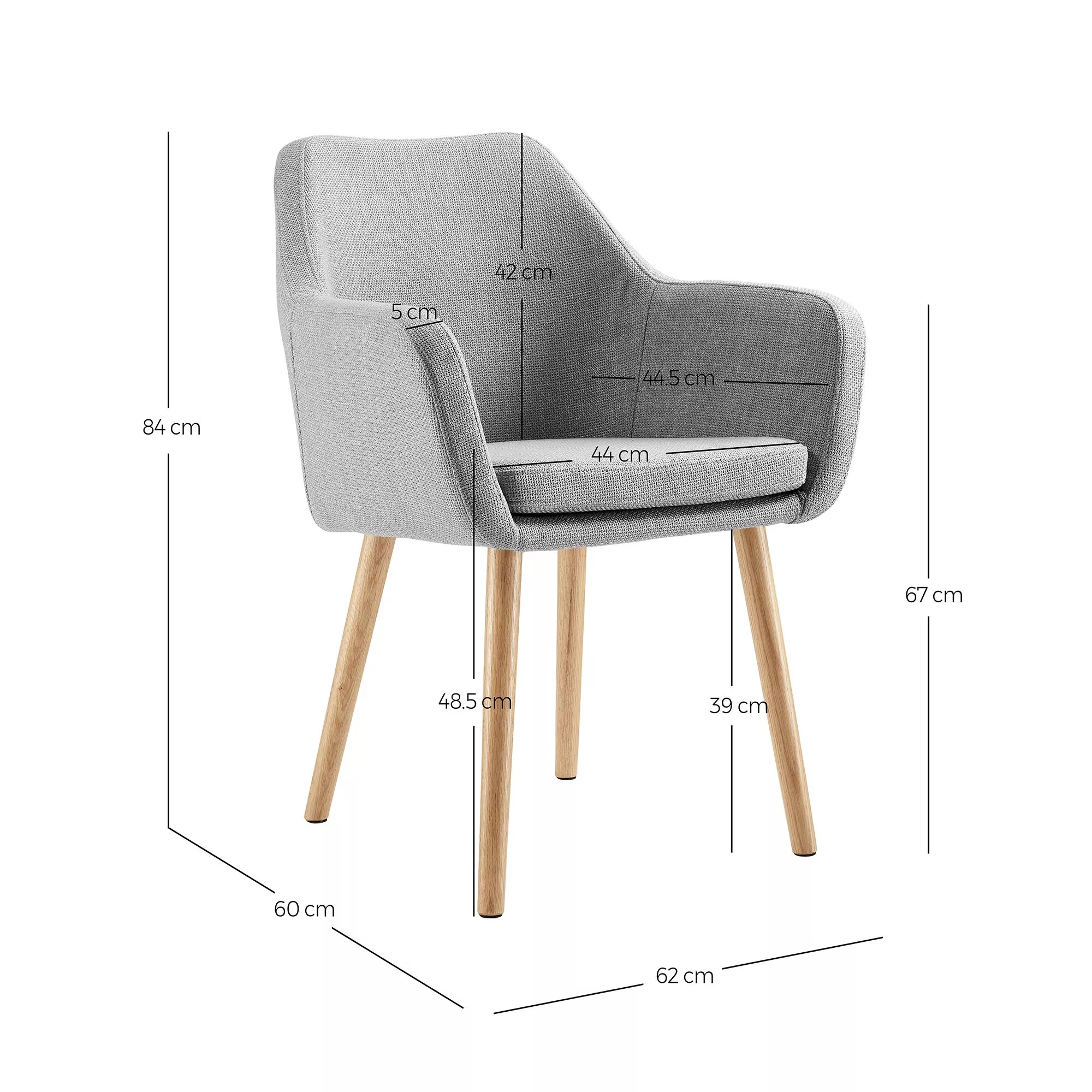 Chaise 367698