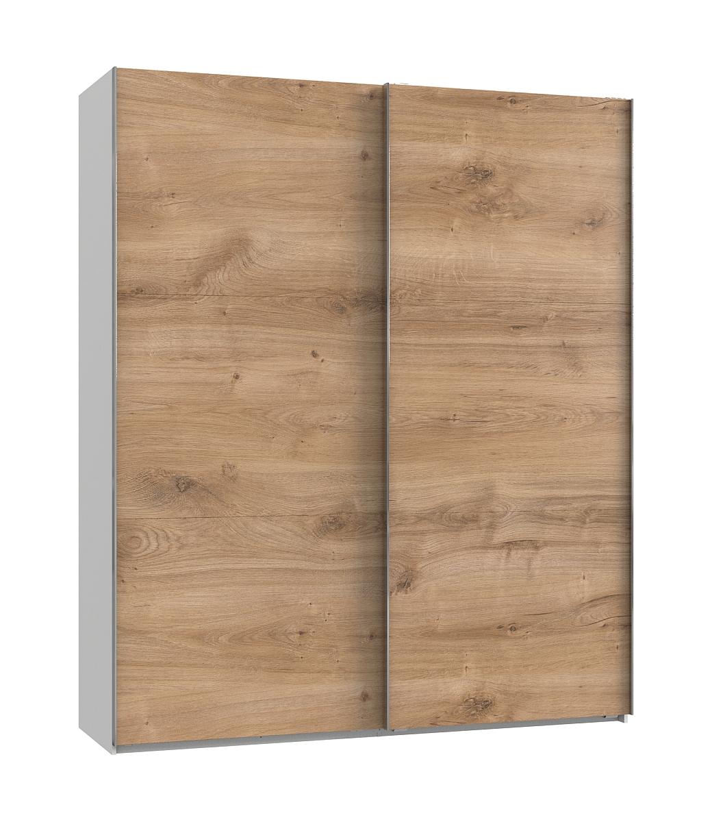 Armoire à portes coulissantes LEVEL 36 A Armoire à portes coulissantes LEVEL 36 A