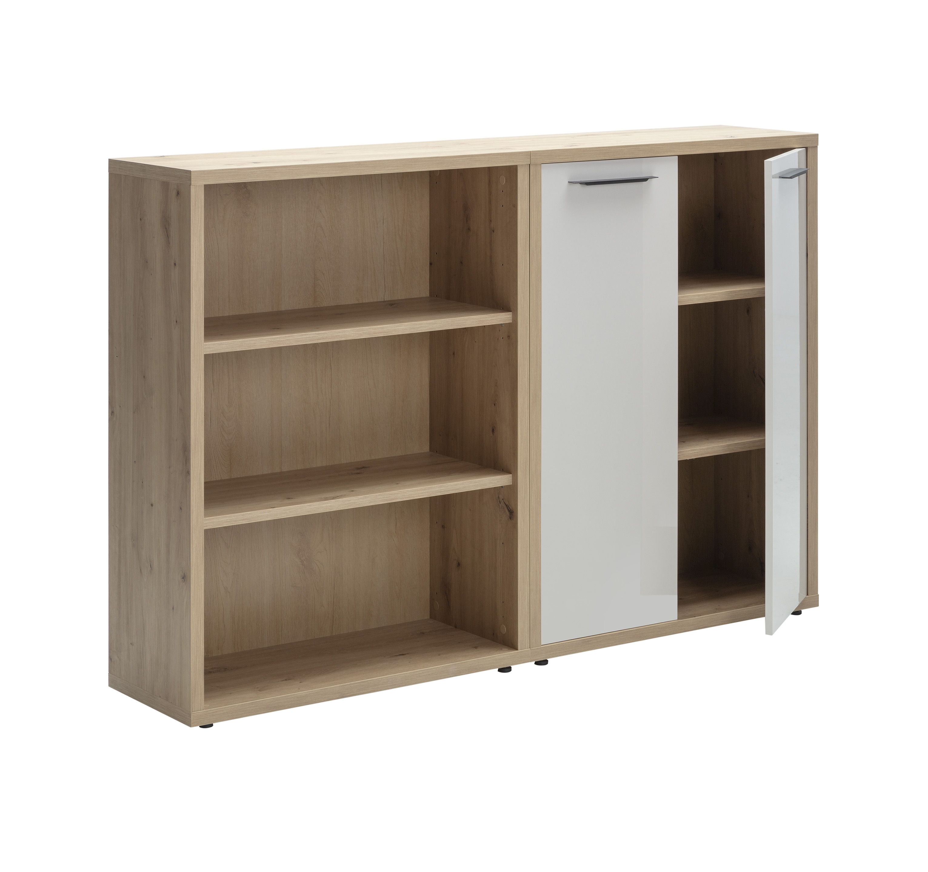 Lot de 2 portes DISEGNO Lot de 2 portes DISEGNO