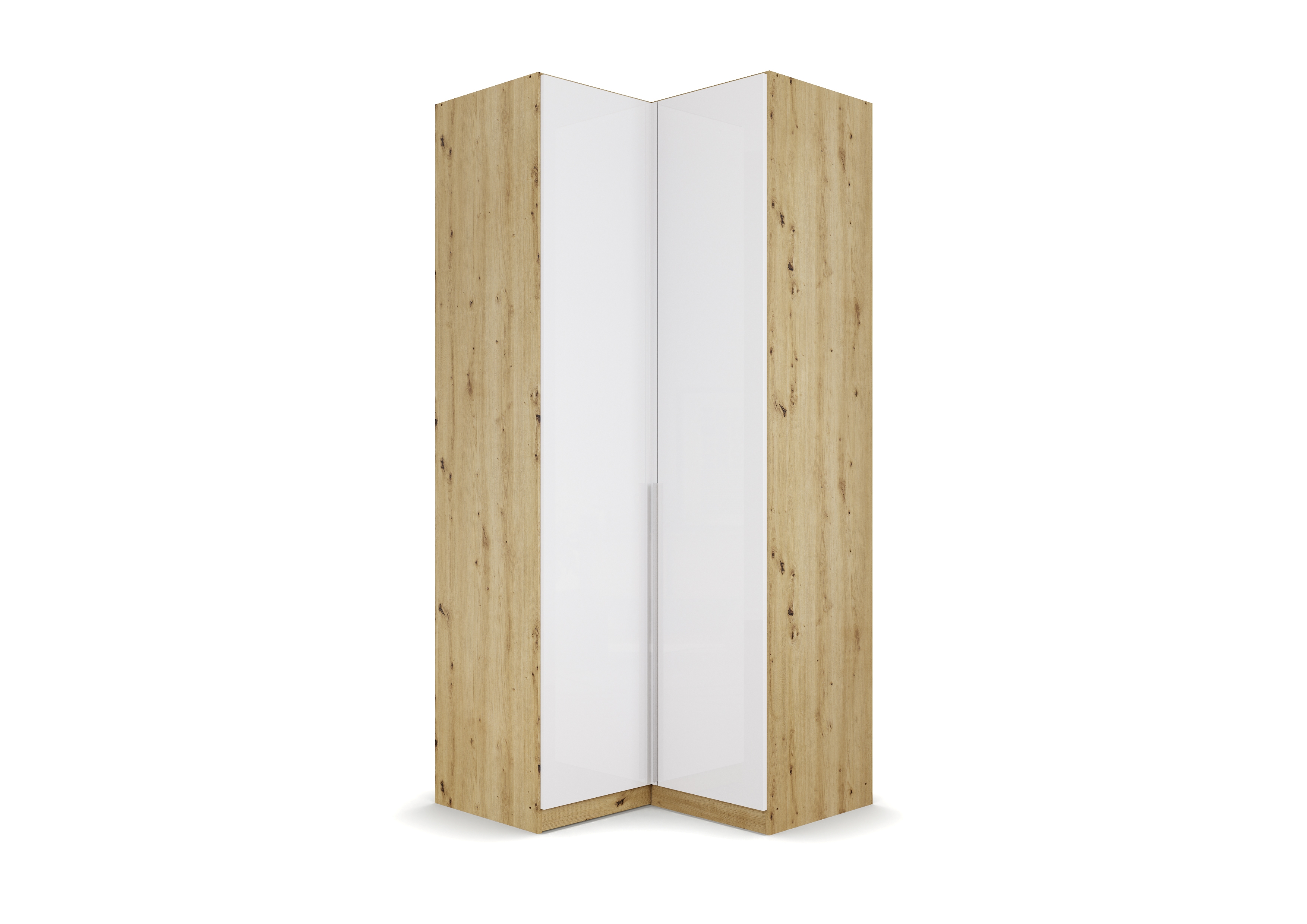 Armoire d'angle   ALABAMA