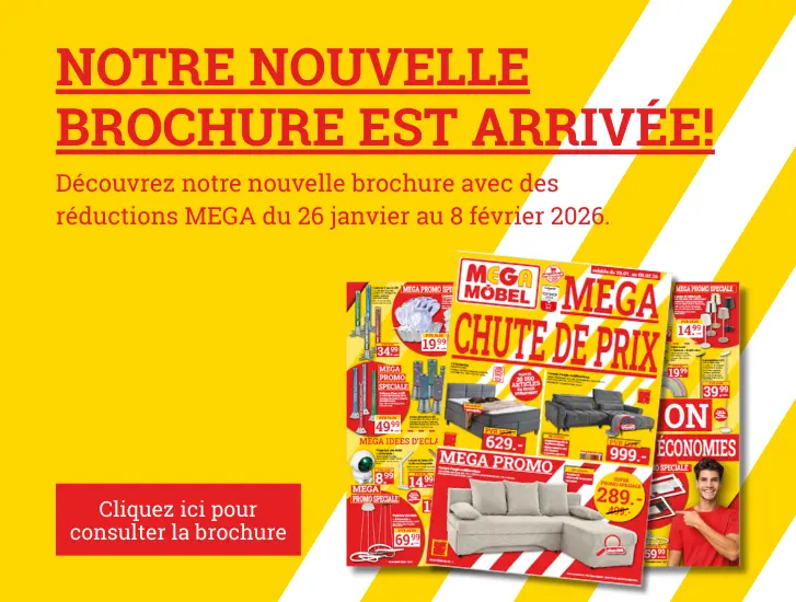 Notre nouvelle brochure est arrivée ! Découvrez-la ici>