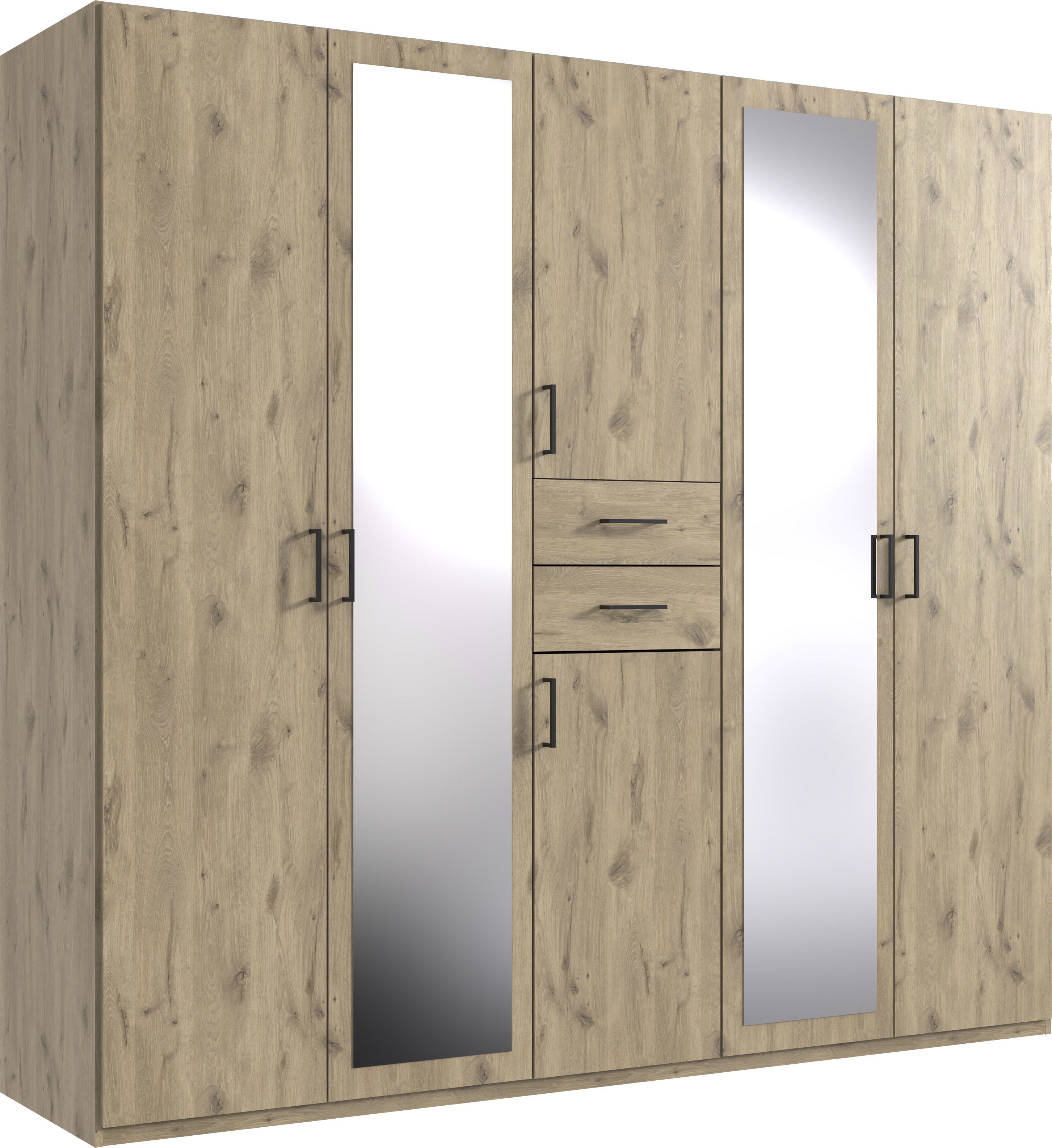Armoire à vêtements TRELEW