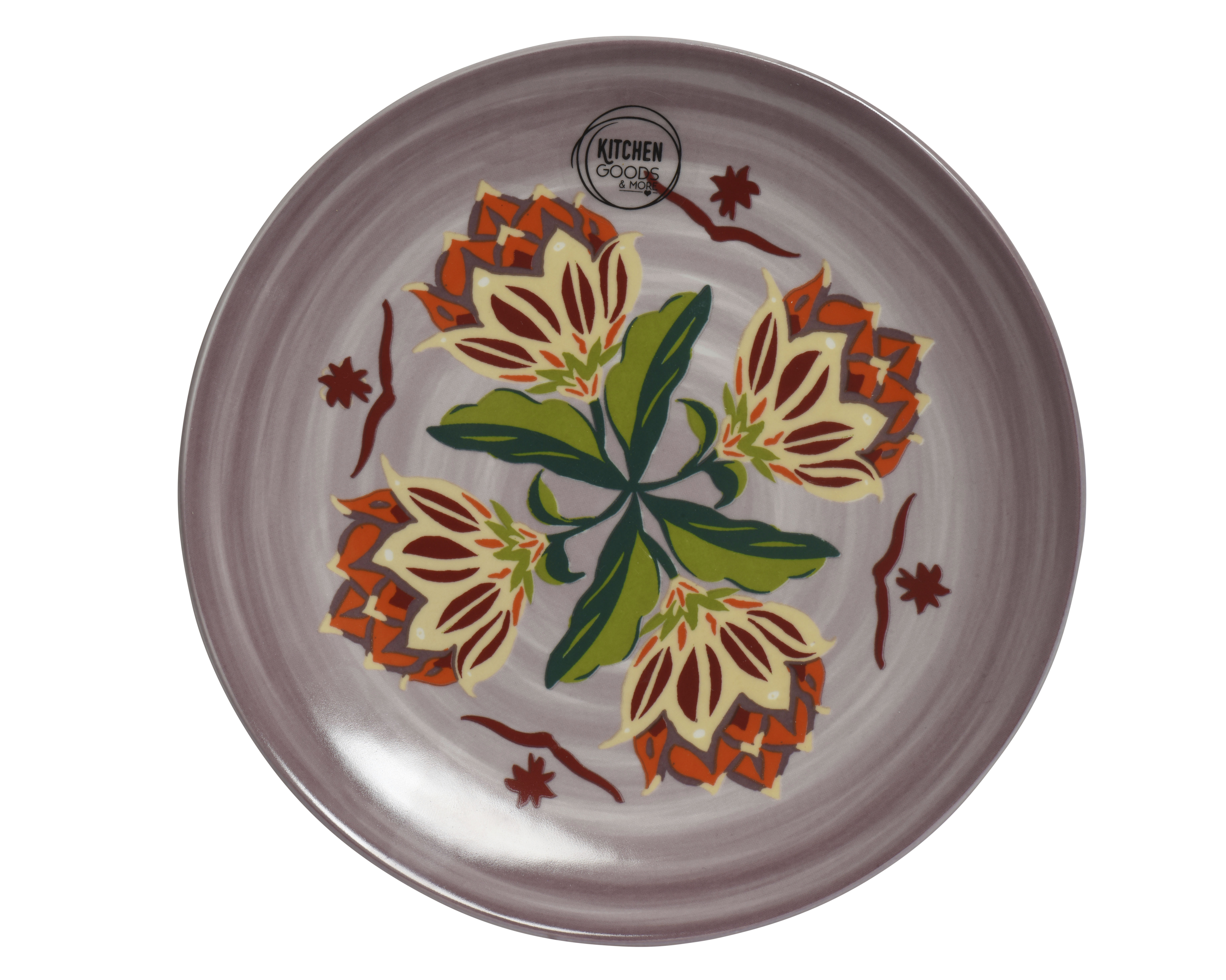 Assiette 19cm MARRAKESCH