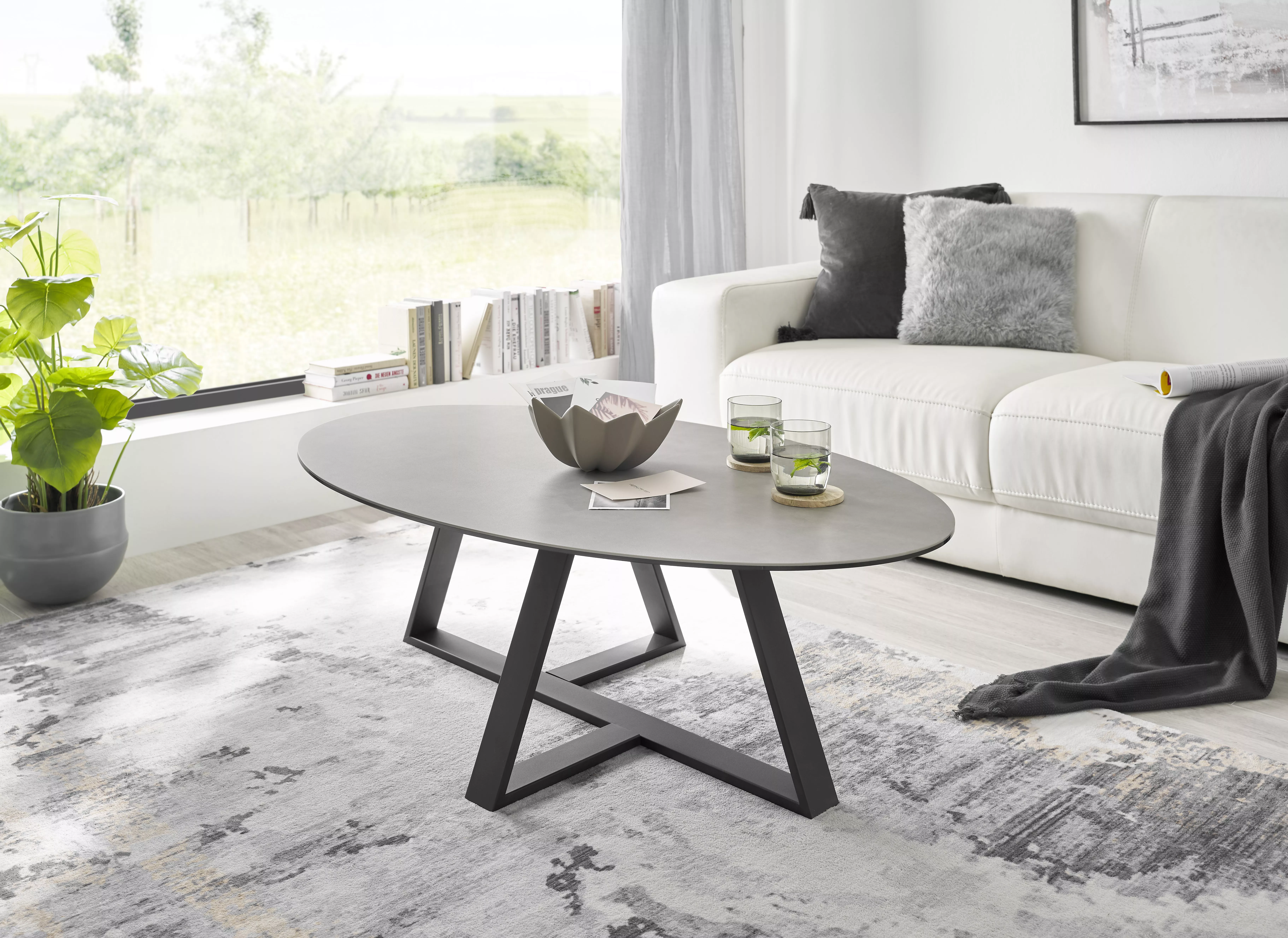 Table basse ELBING
