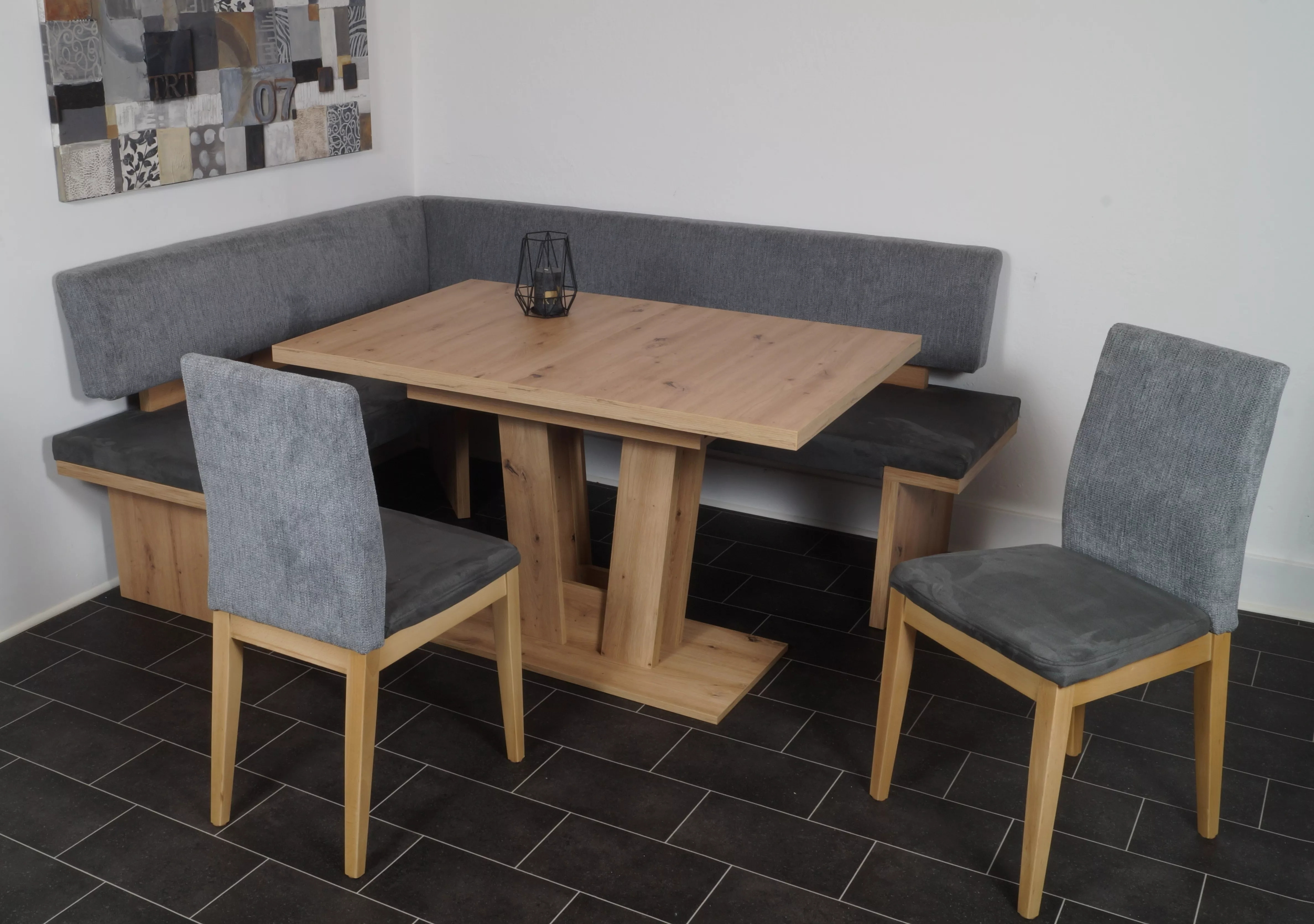 Table extensible Certers