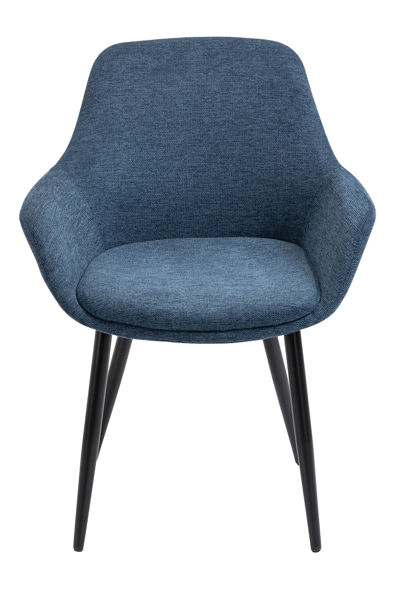 Lot de 2 chaises BATURAJA Lot de 2 chaises BATURAJA