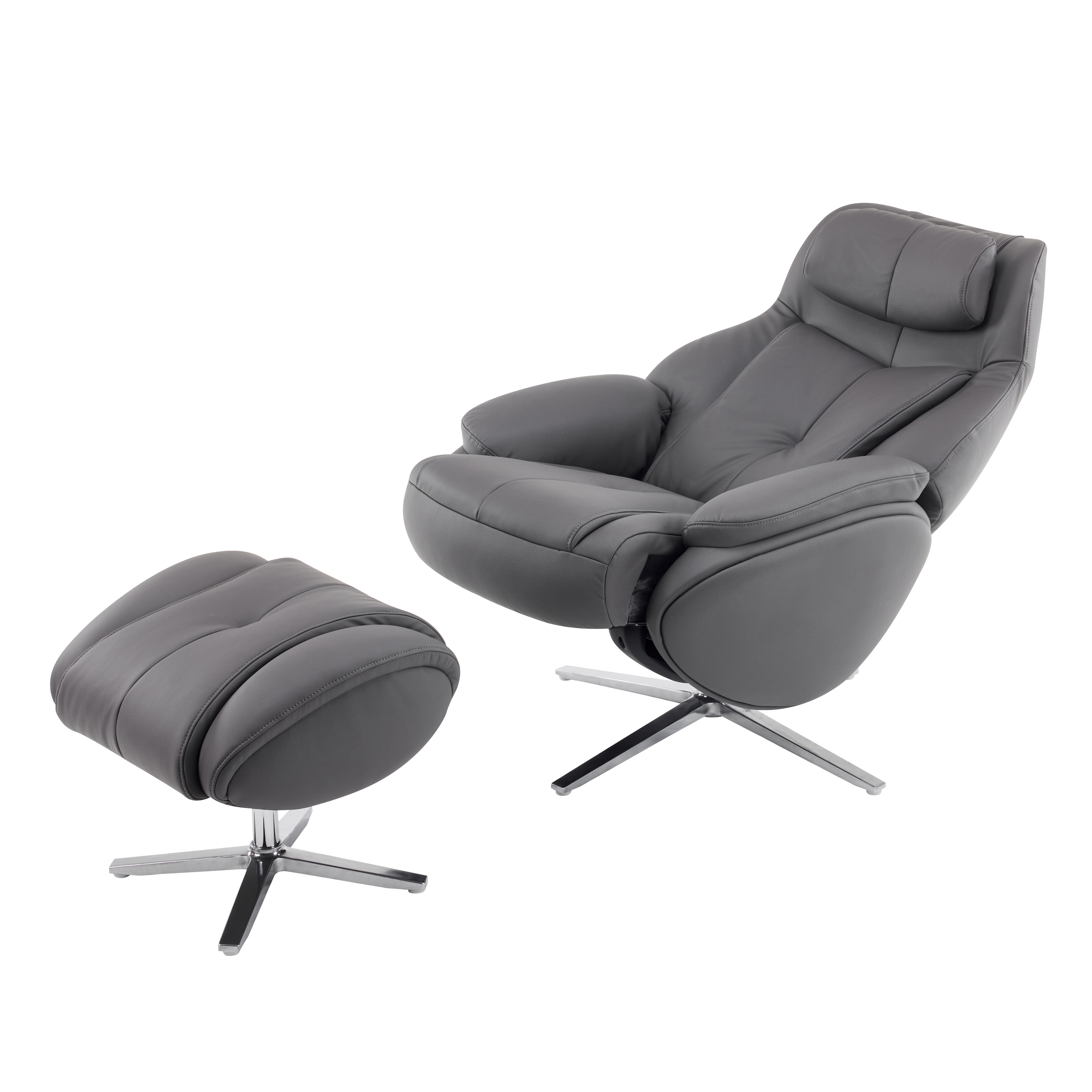 Fauteuil de détente FM-4502