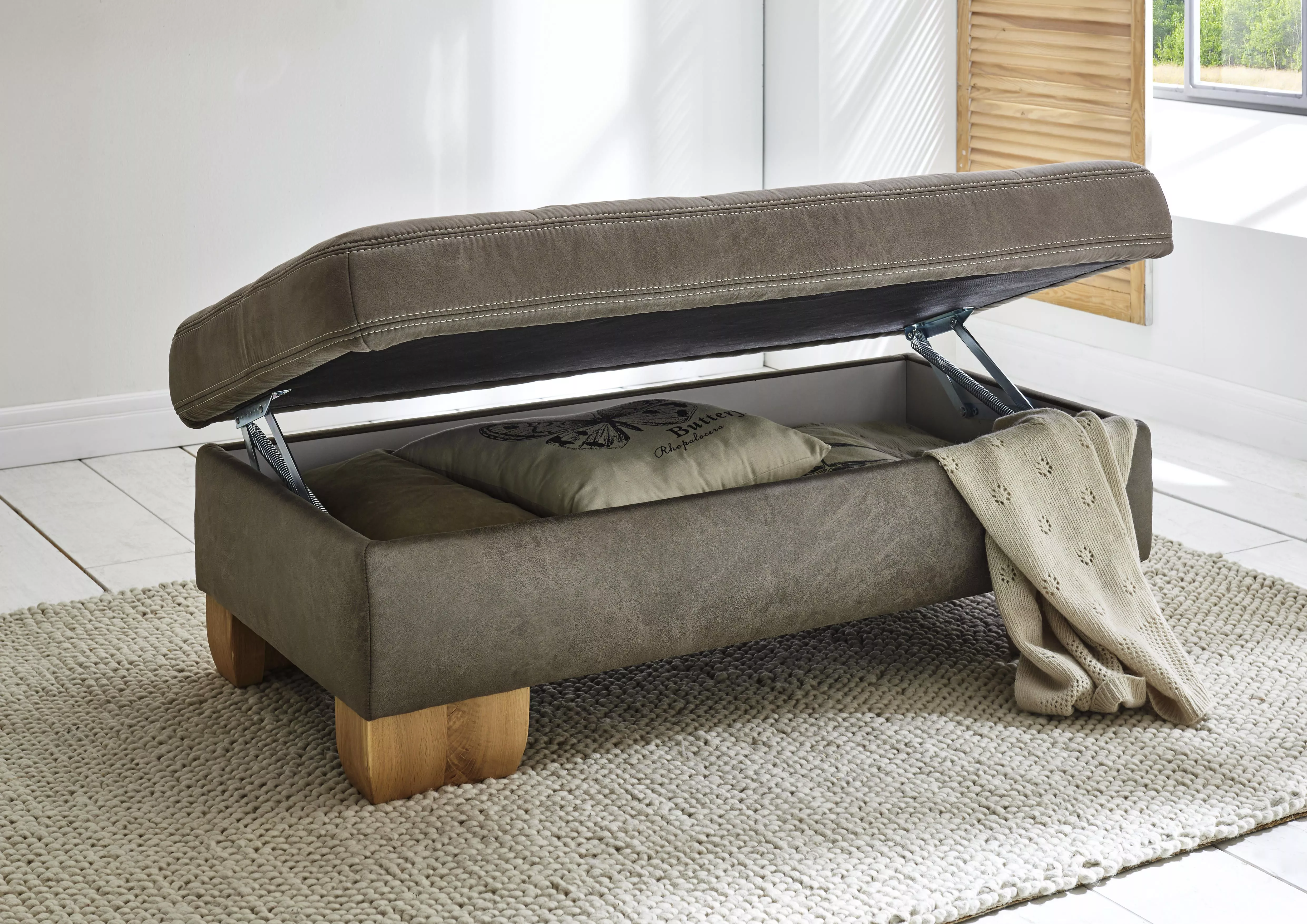 Pouf XXL PP-LA16028