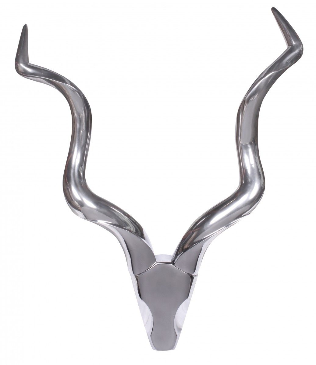 Tête de cerf décorative PHUKET