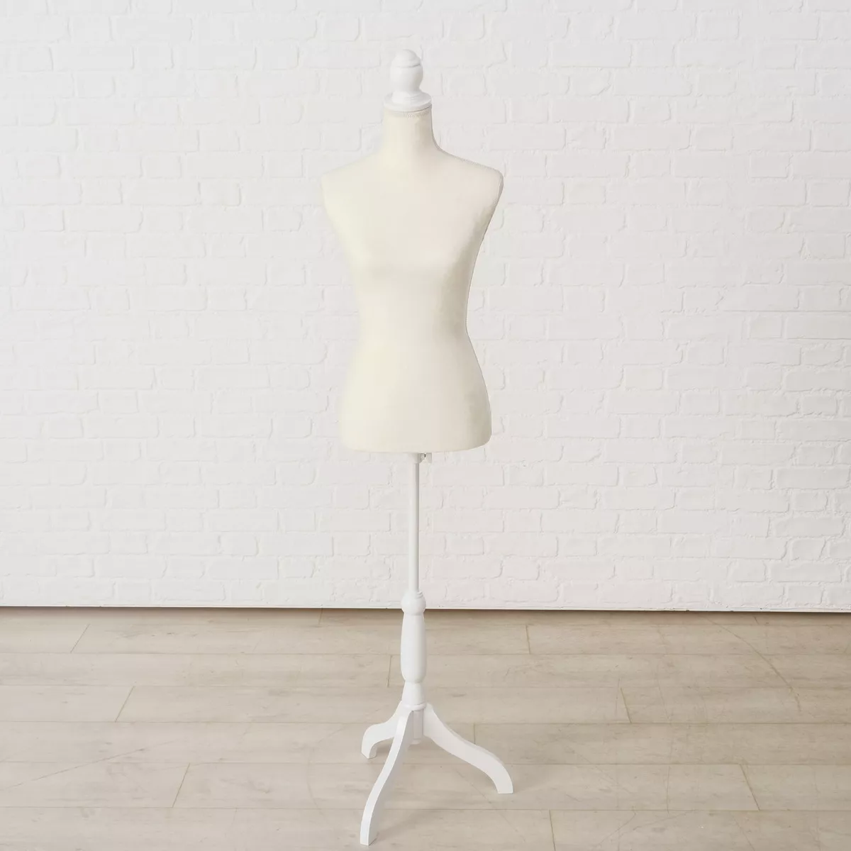 Mannequin porte-vêtements MADAME