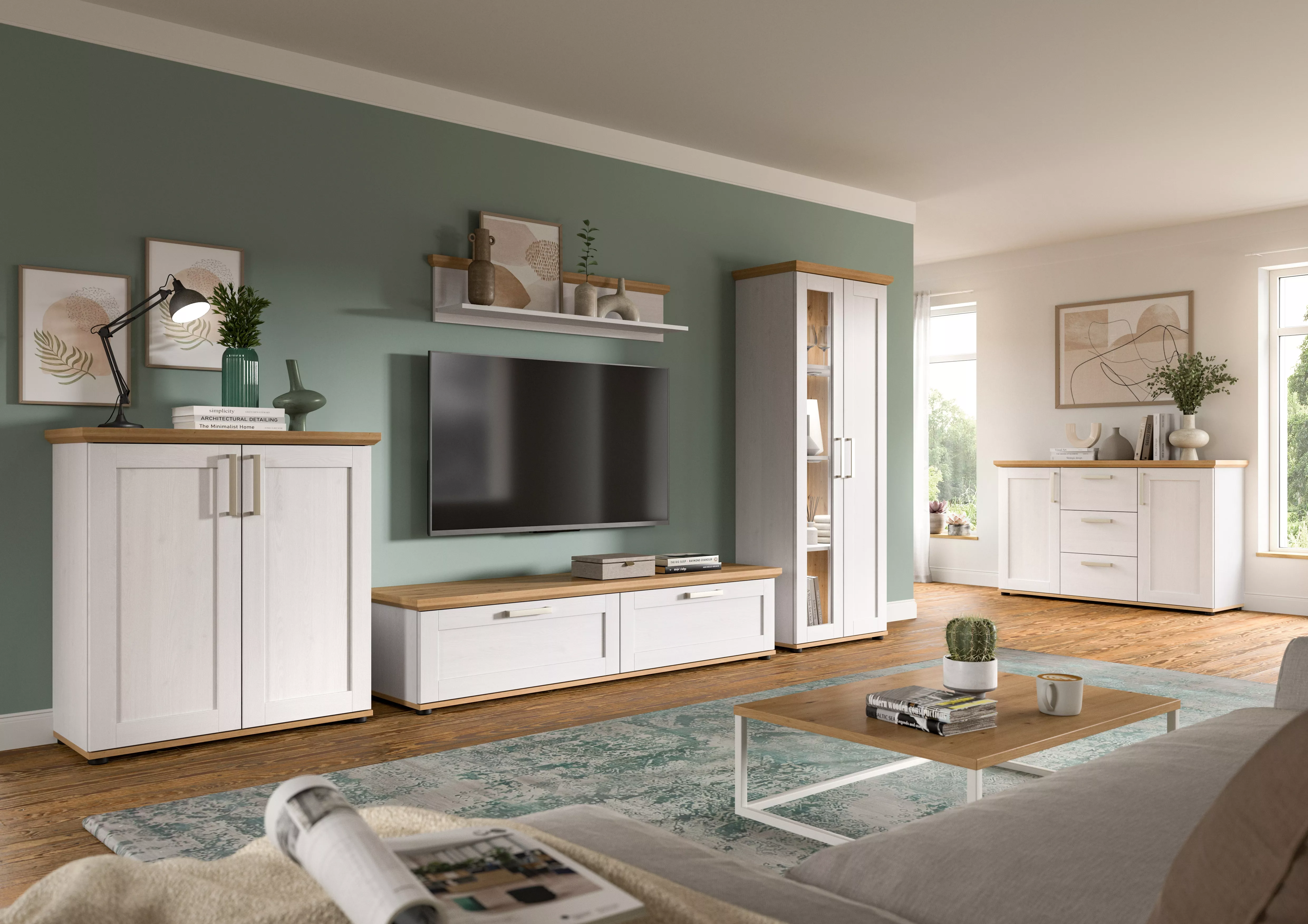 Wandboard  VERONA