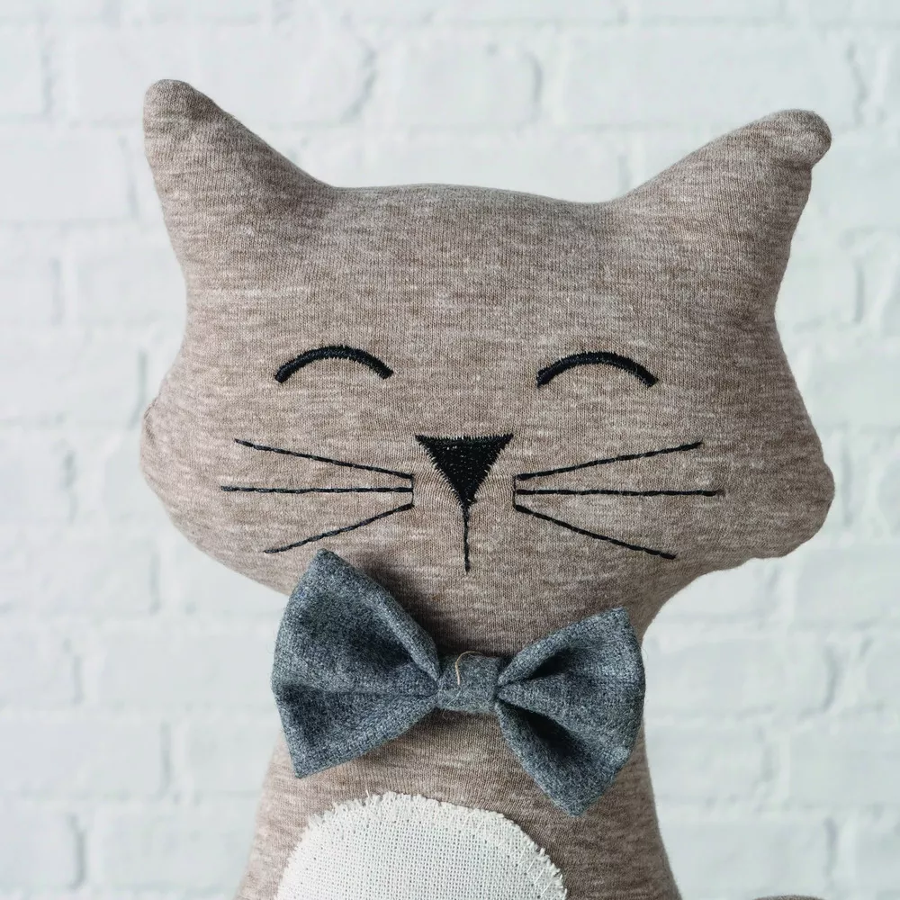 Cale-porte au choix KITTY