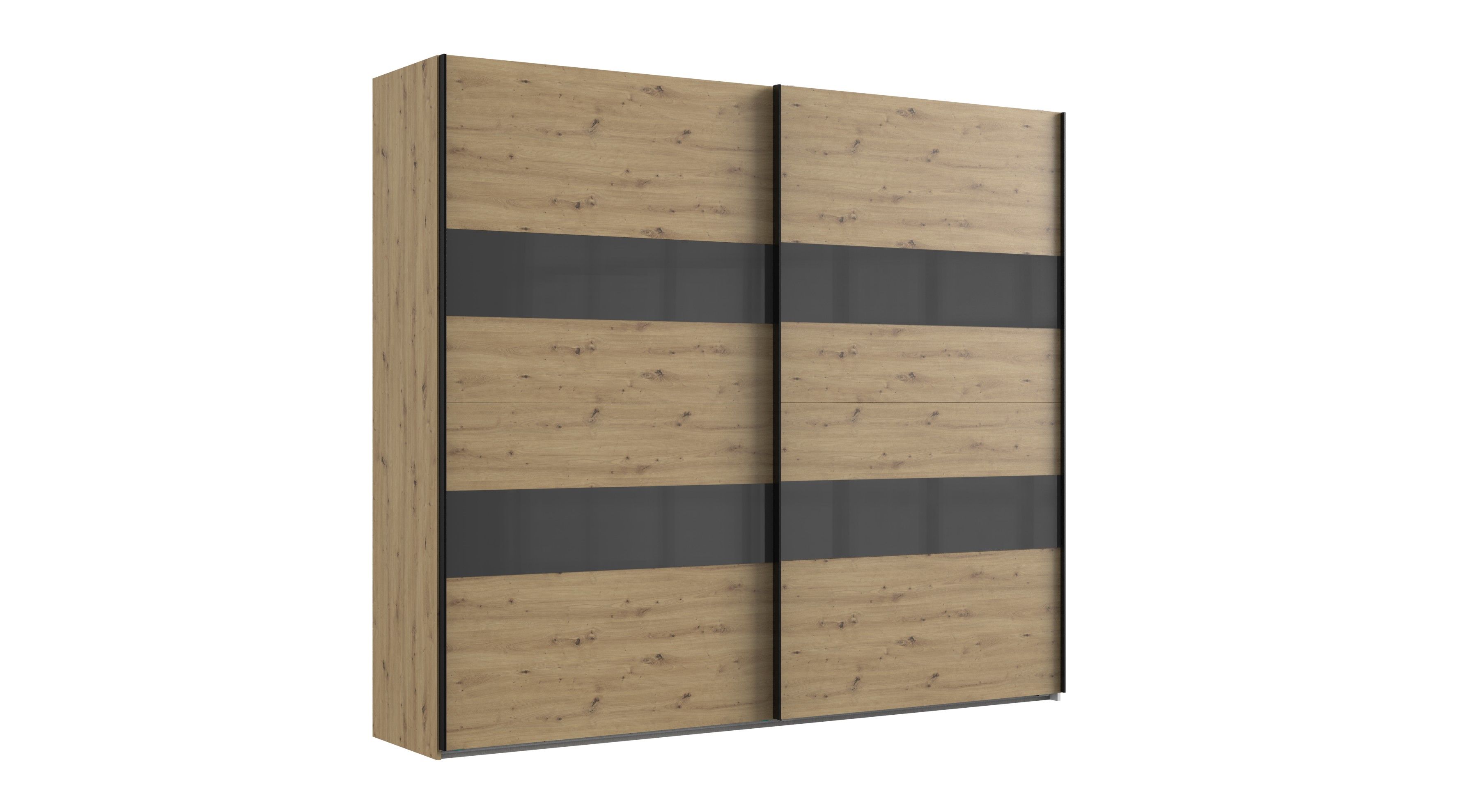 Armoire à portes coulissantes ALTONA 2 Armoire à portes coulissantes ALTONA 2