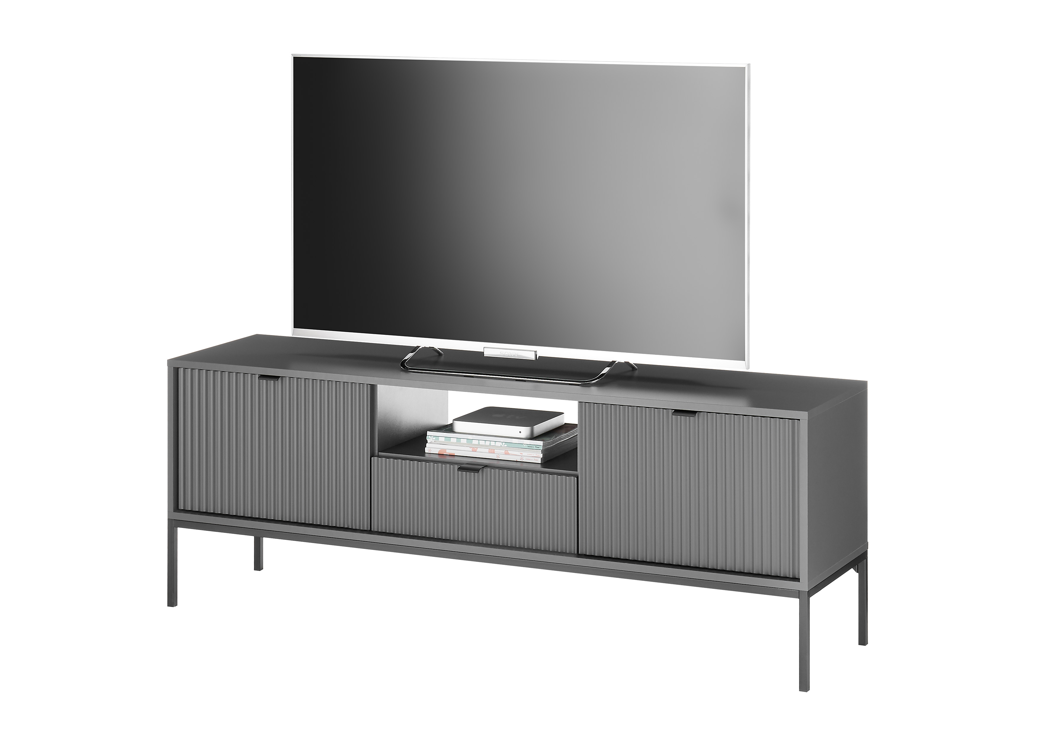 Banc TV LUCERA