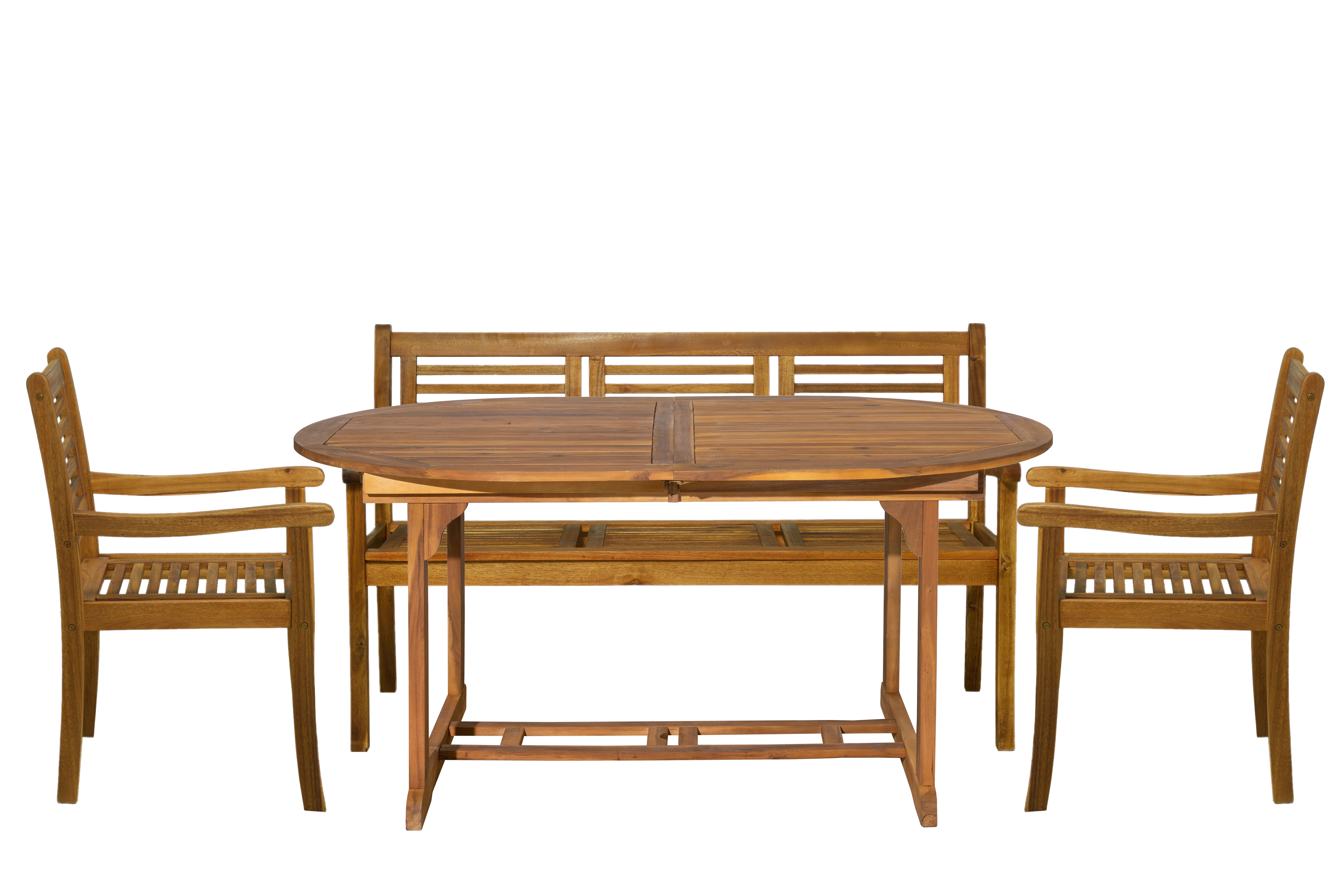 Salon de jardin / coin repas ANDENNE Salon de jardin / coin repas ANDENNE