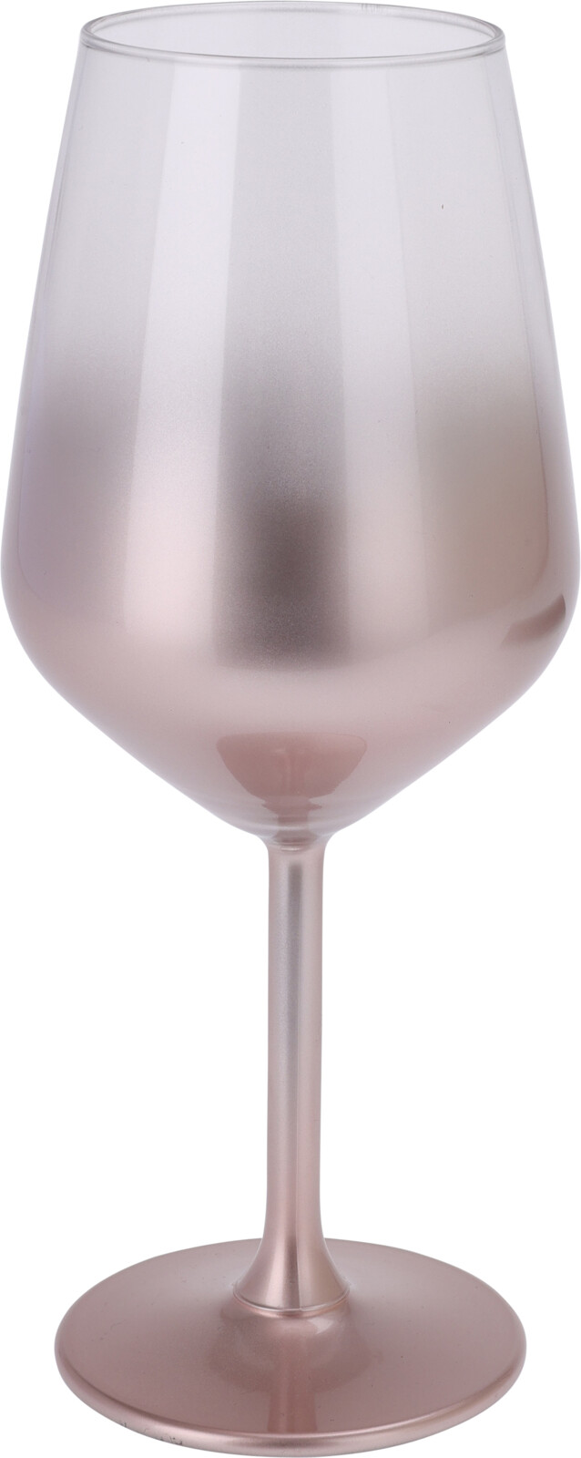 Verre à vin ton rosa 490ml NERON