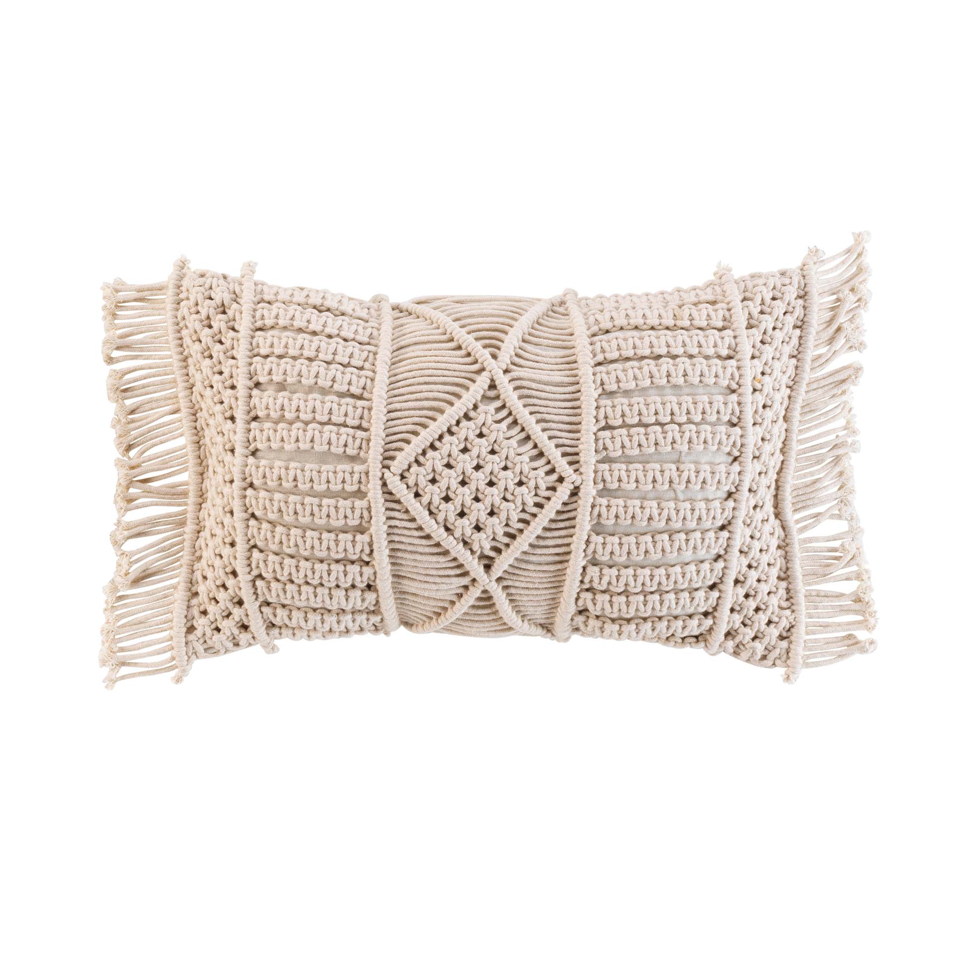 Coussin décoratif 30x50cm MACRALINA