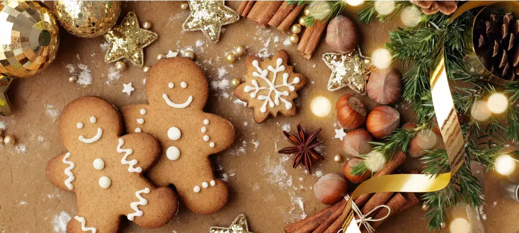 Découvrez notre univers de Noël "Boulangerie de Noël". Par ici.
