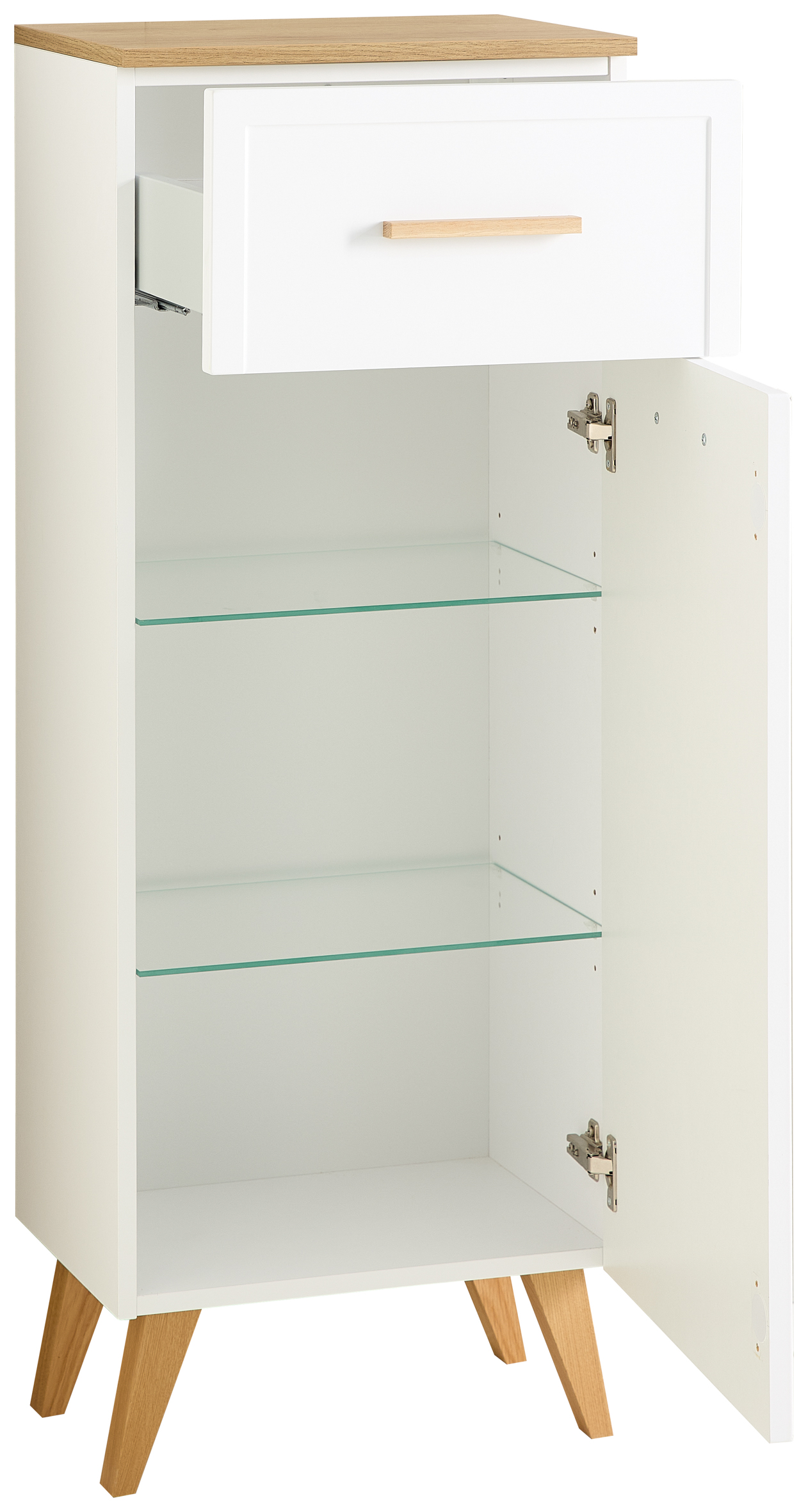 Meuble bas QUICKSET