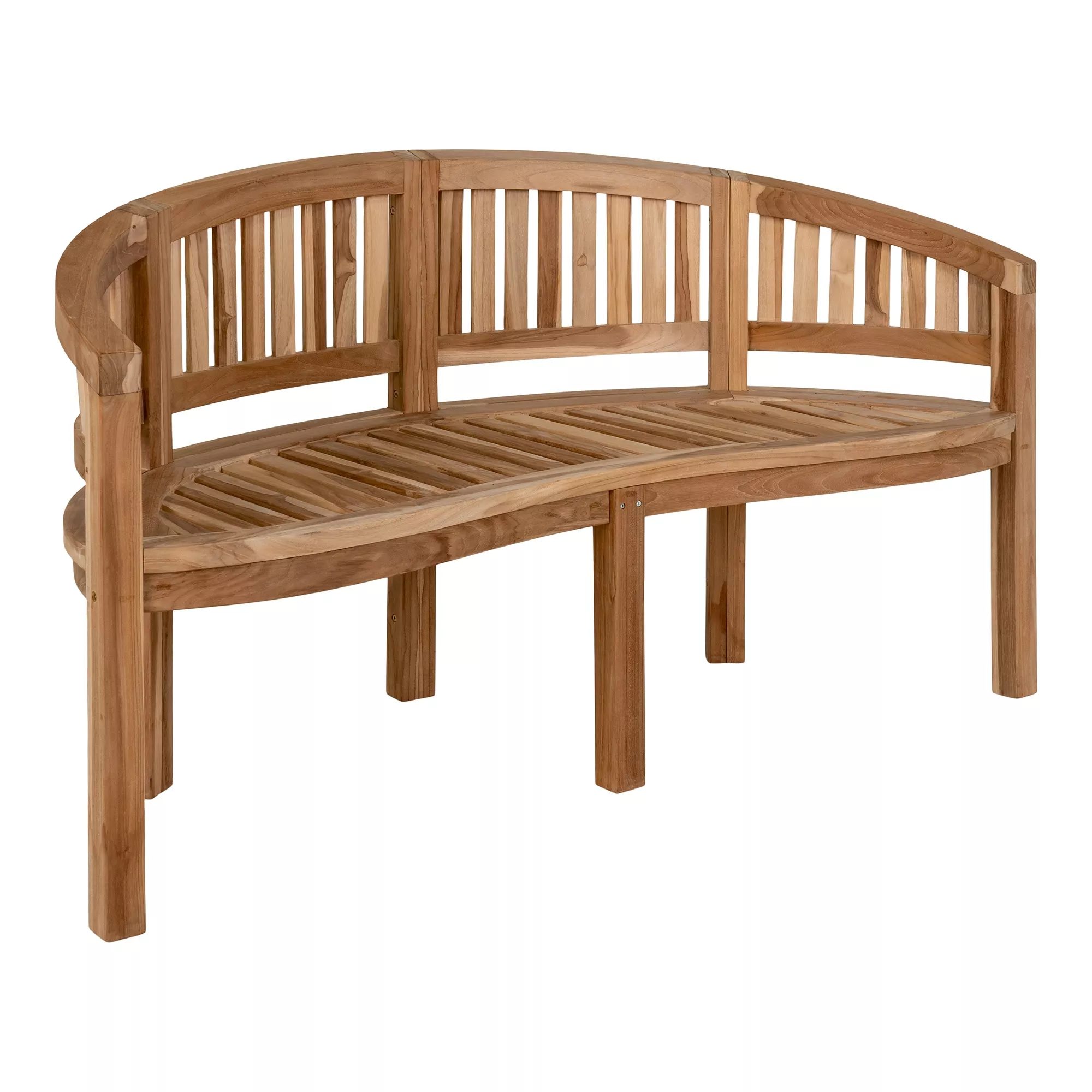 Banc de jardin BOCA