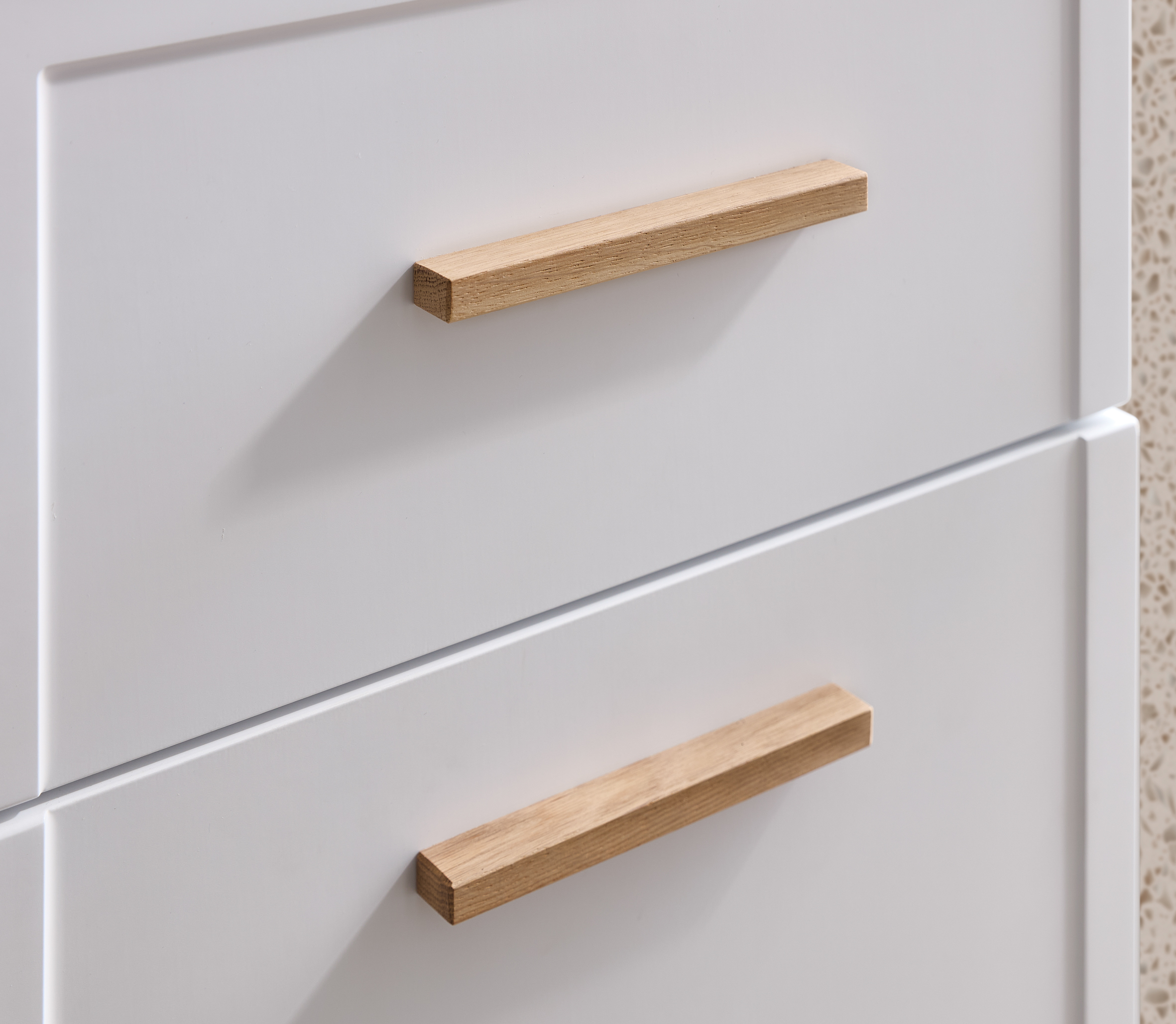 Meuble bas QUICKSET