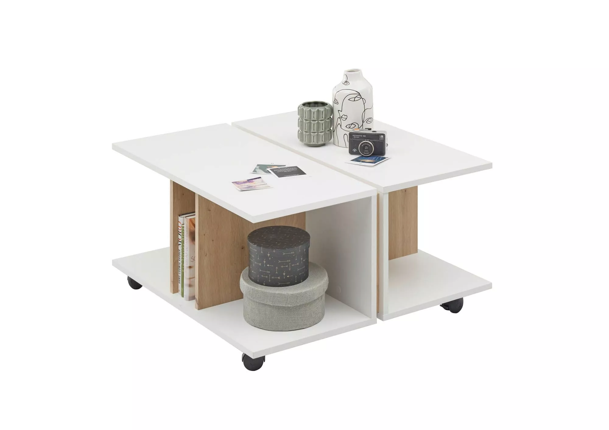 Table basse MATS MINI