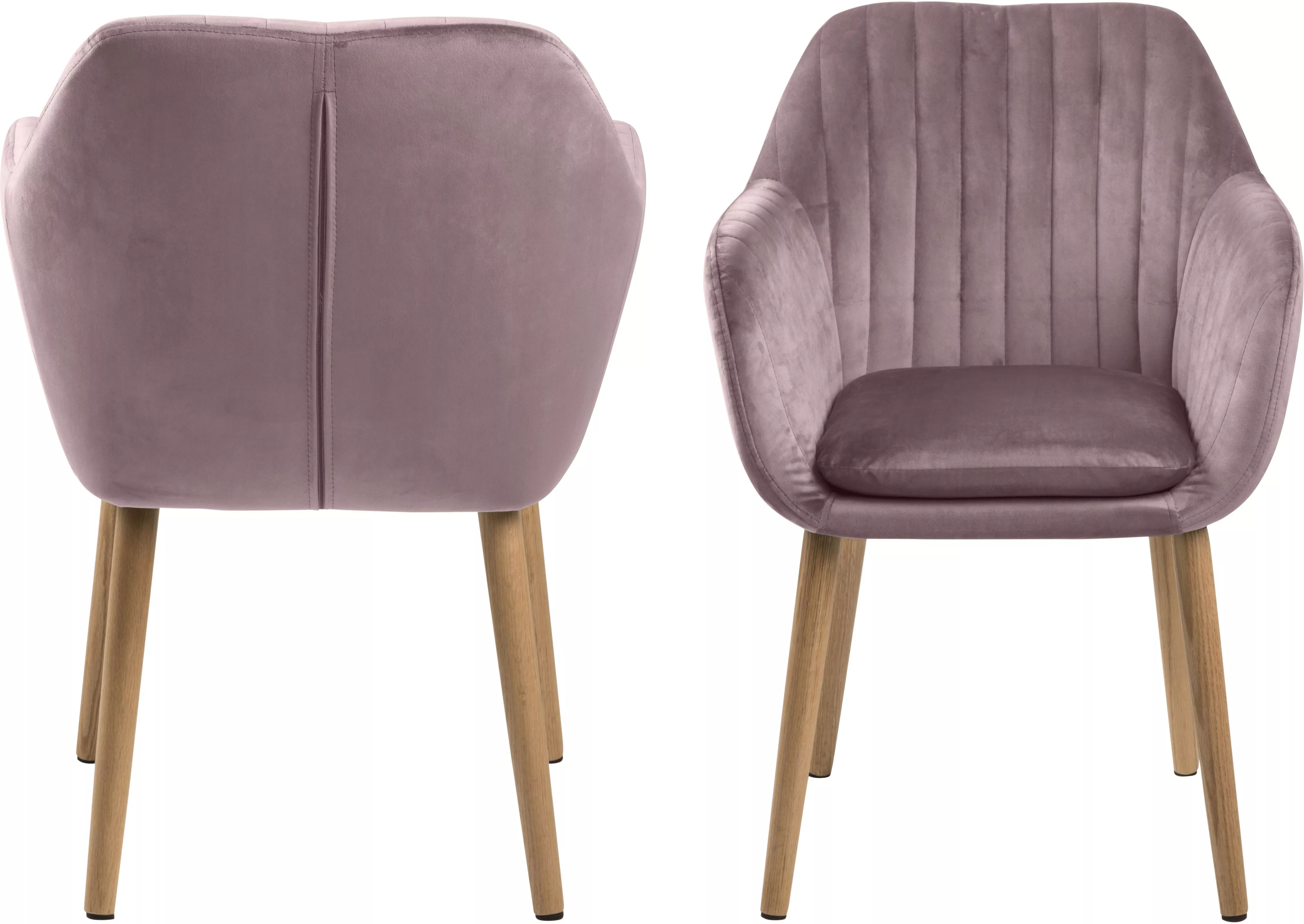 Chaise EMILIA