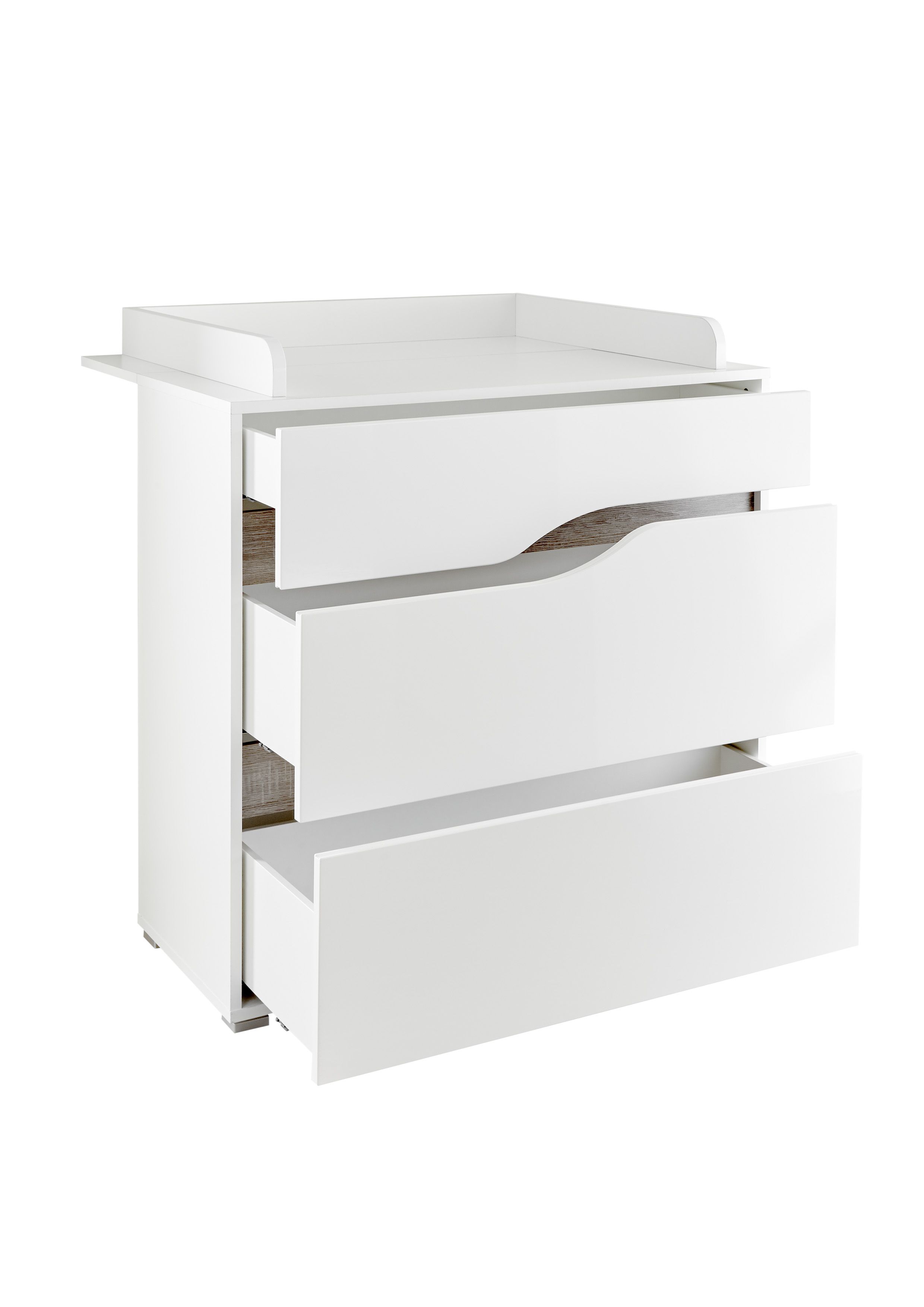 Commode à langer MARA