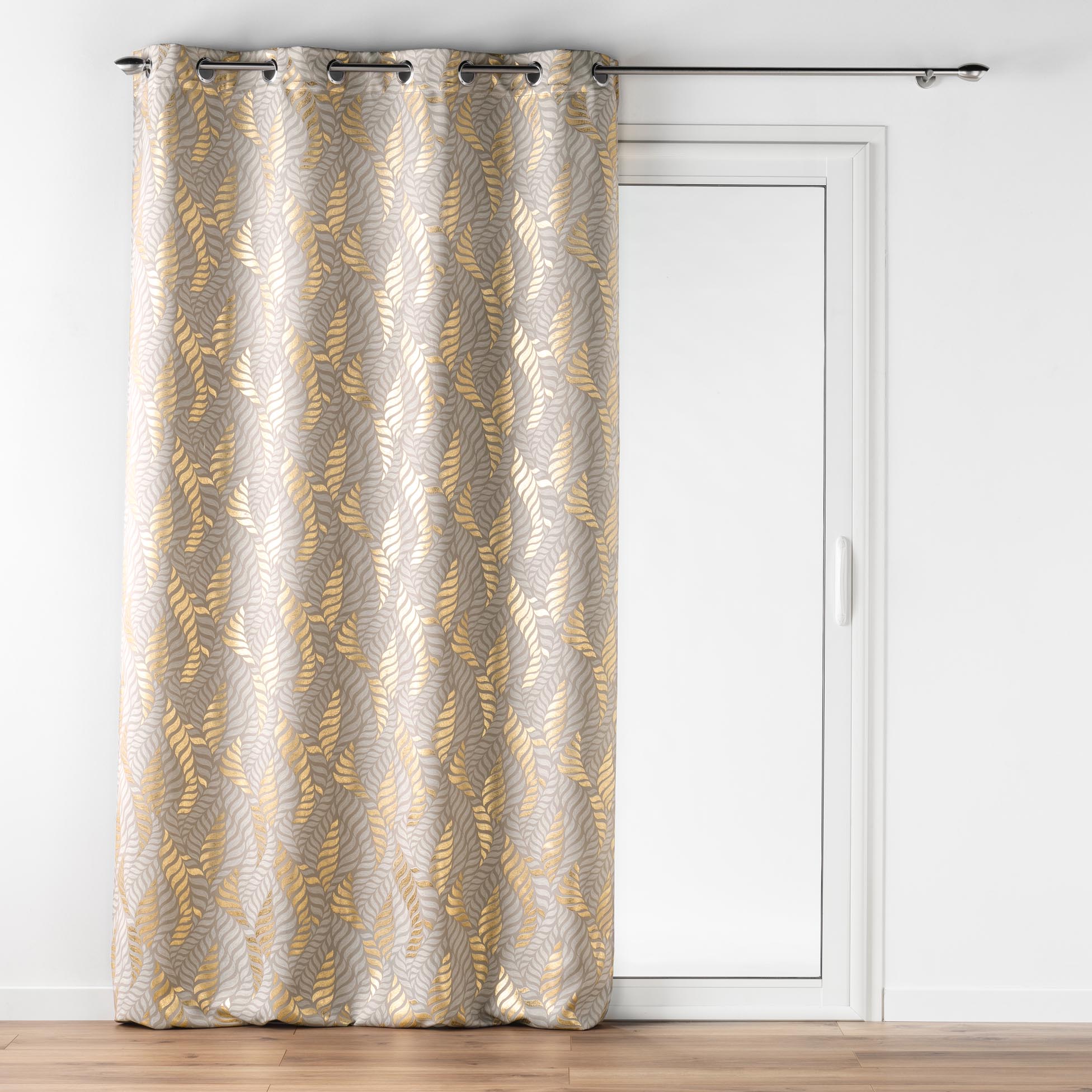 Rideau à oeillets LYRA Rideau à oeillets LYRA