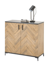 Bahut VITO CARISSIO Bahut VITO CARISSIO