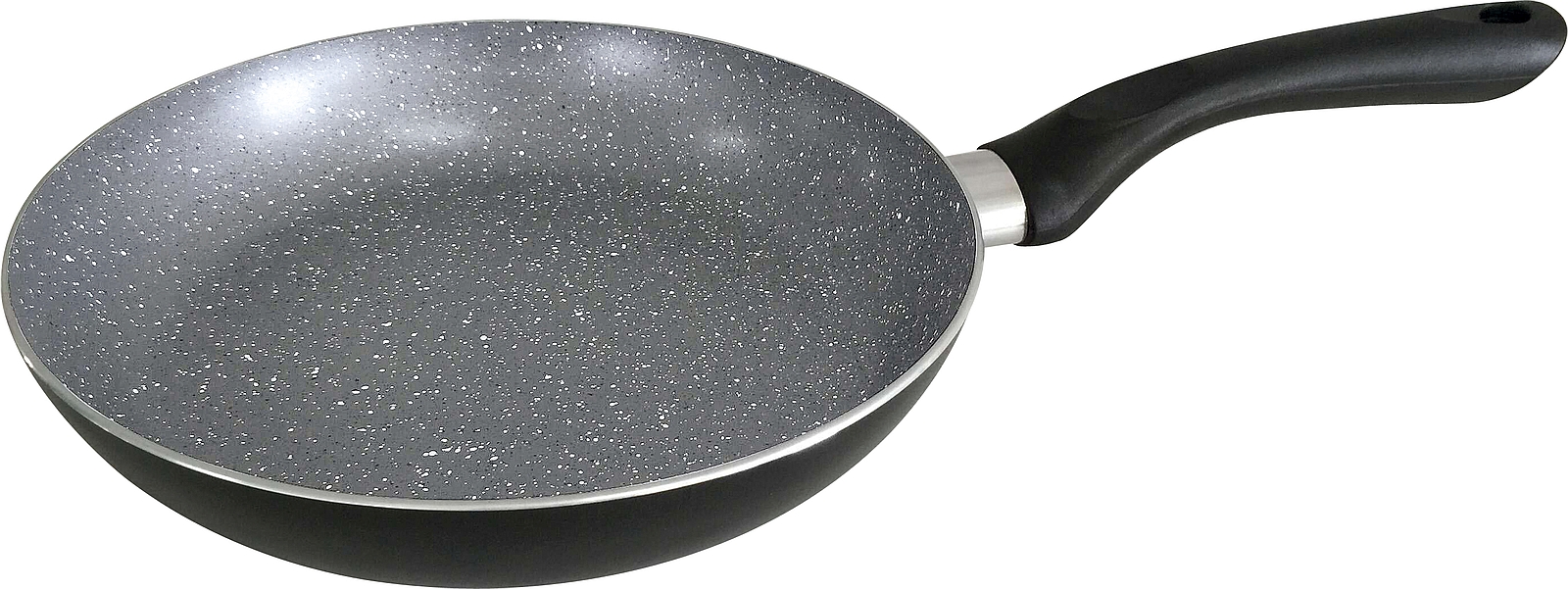 Poêle - env. 20cm de diamètre Chef Plus